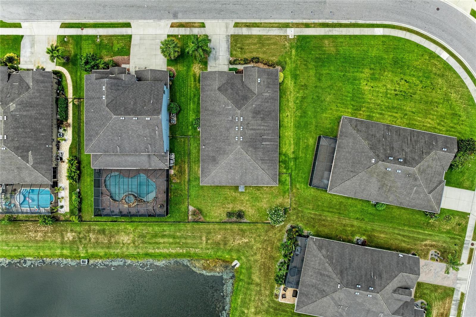 HARRISON RANCH PH II-B - Residential