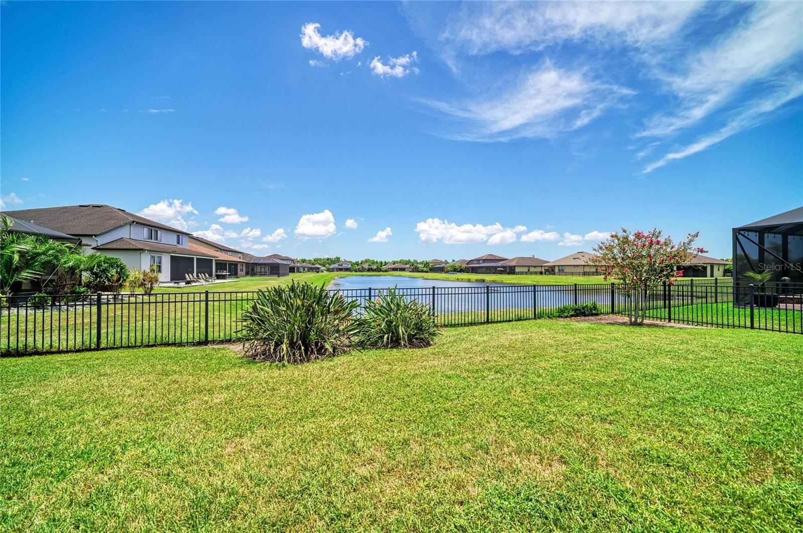 HARRISON RANCH PH II-B - Residential