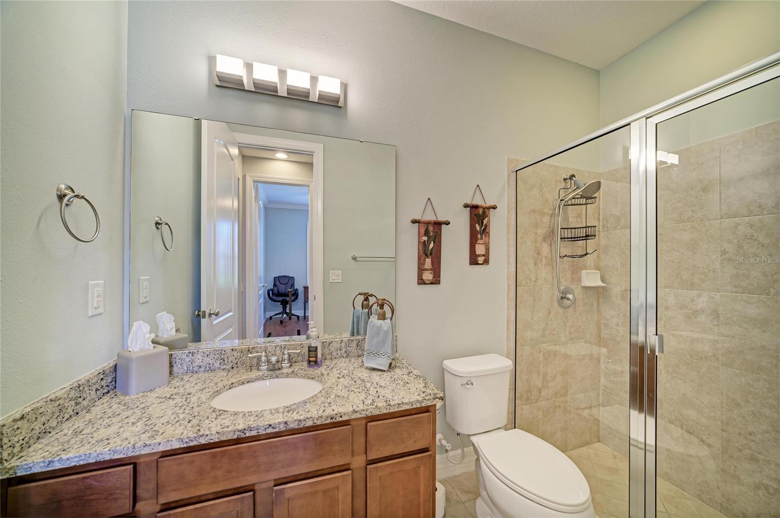 HARRISON RANCH PH II-B - Residential
