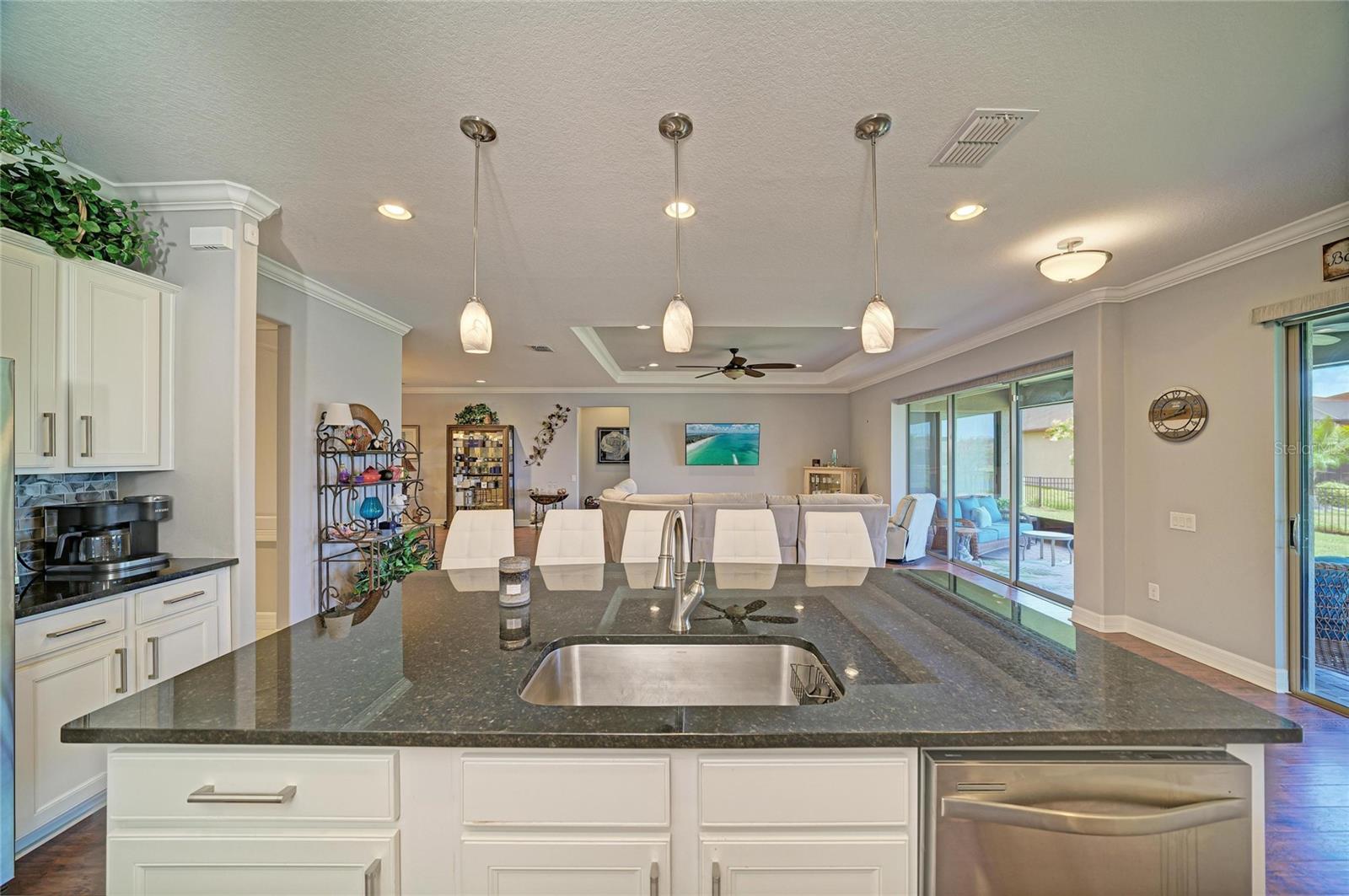 HARRISON RANCH PH II-B - Residential