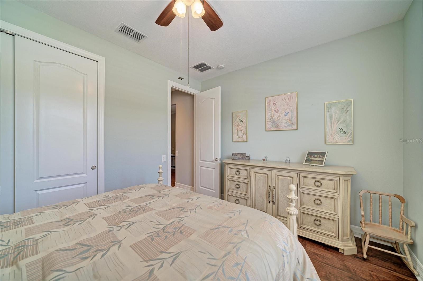 HARRISON RANCH PH II-B - Residential