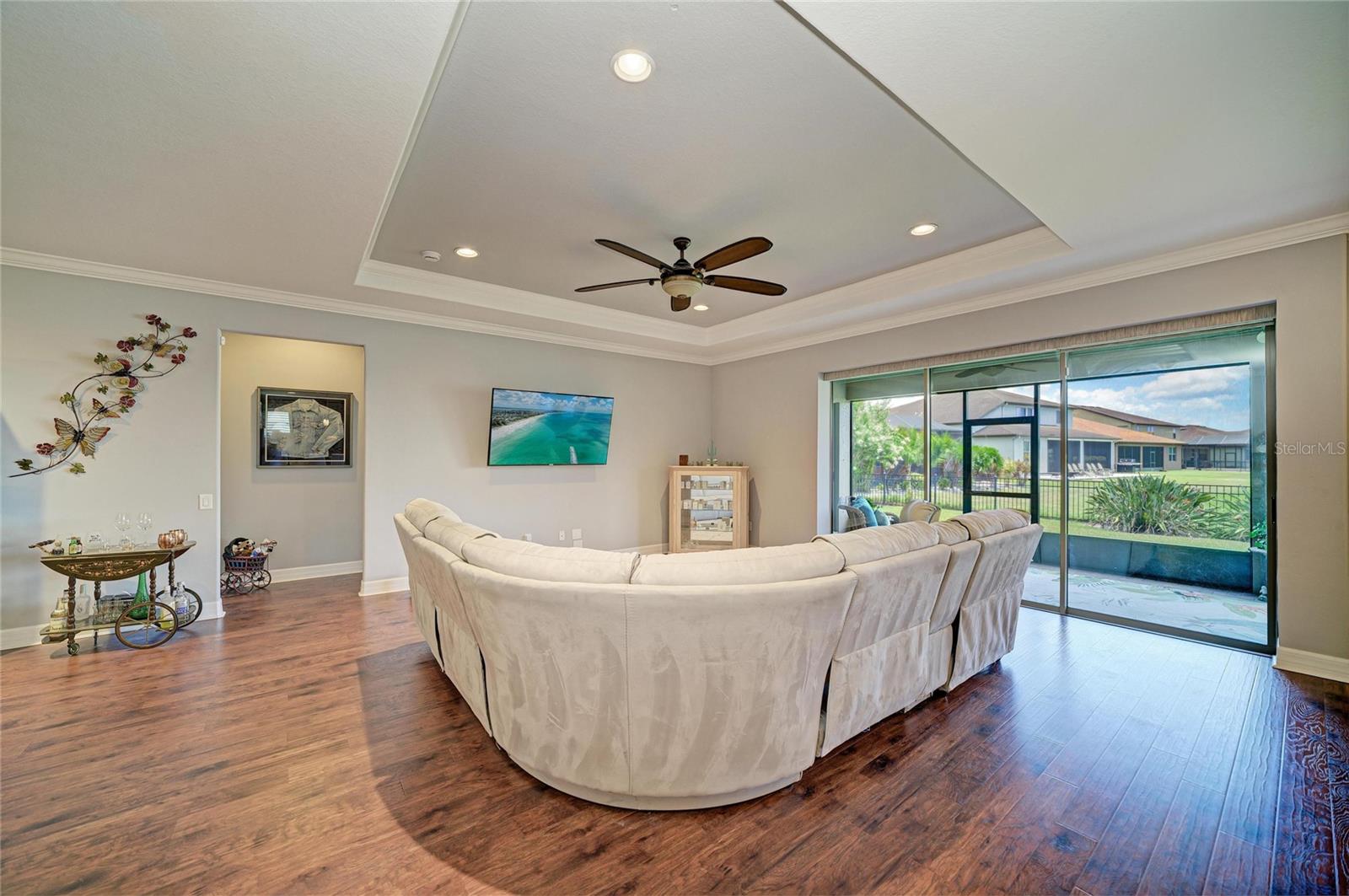 HARRISON RANCH PH II-B - Residential