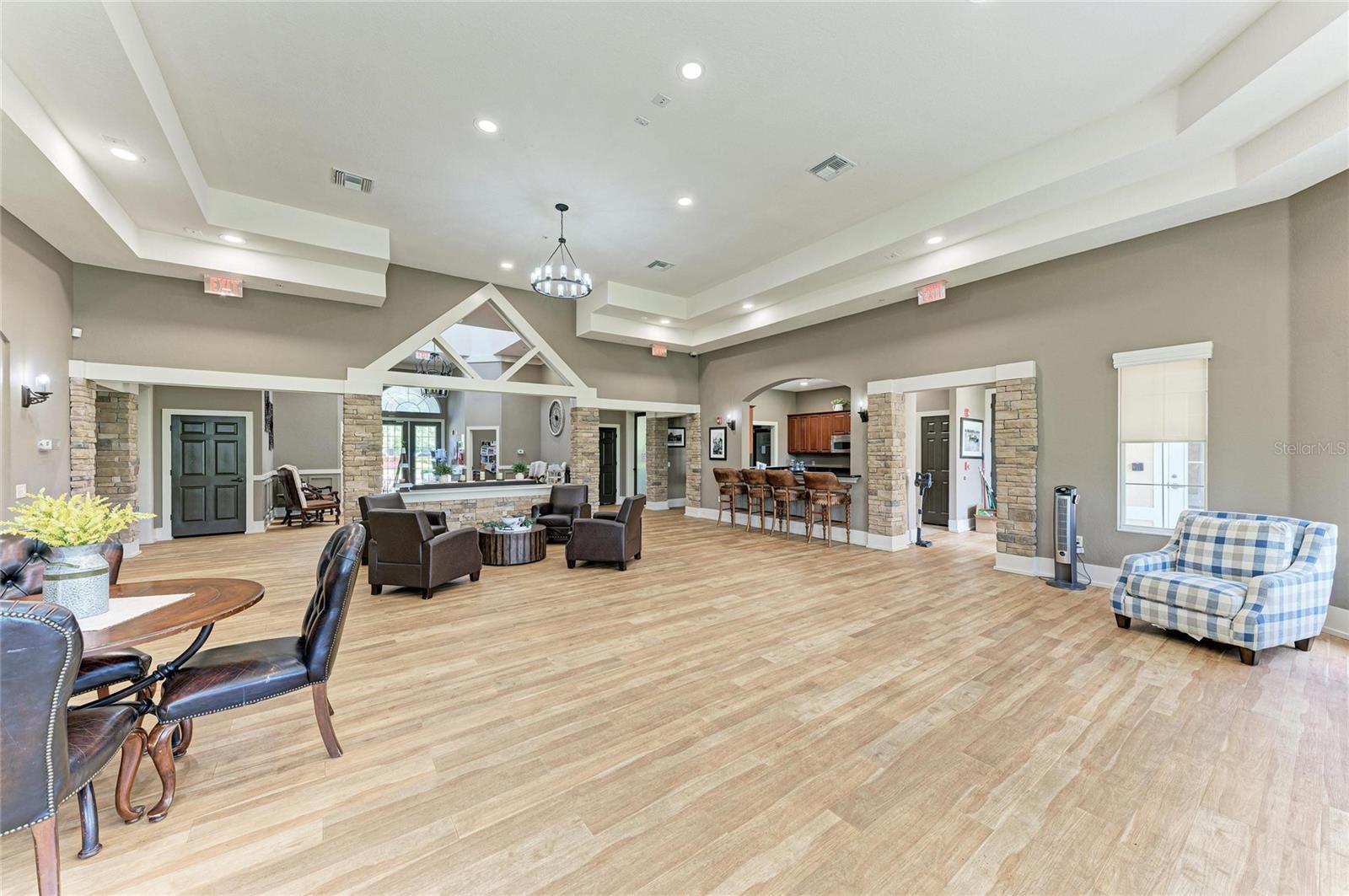 HARRISON RANCH PH II-B - Residential