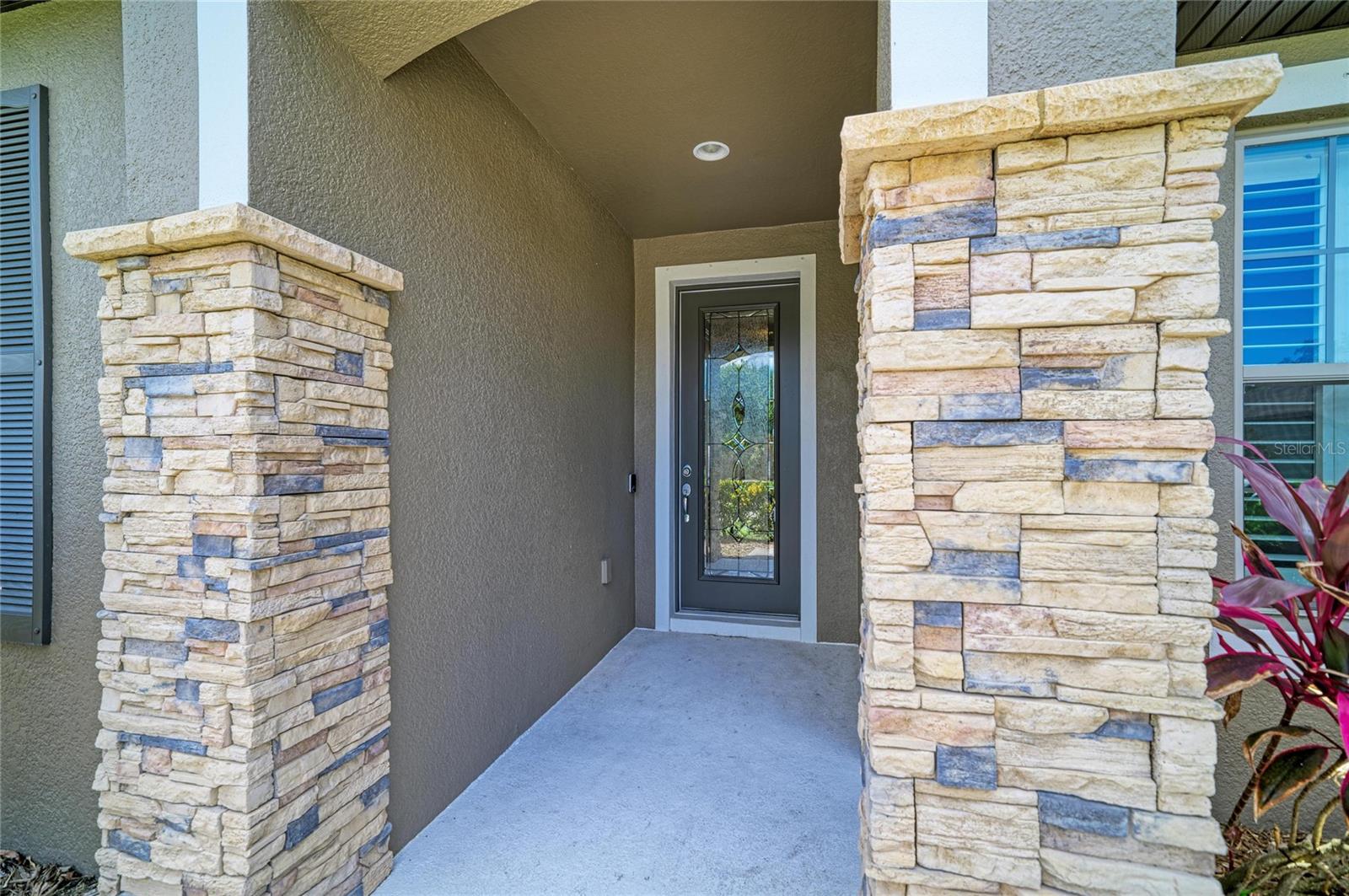 HARRISON RANCH PH II-B - Residential