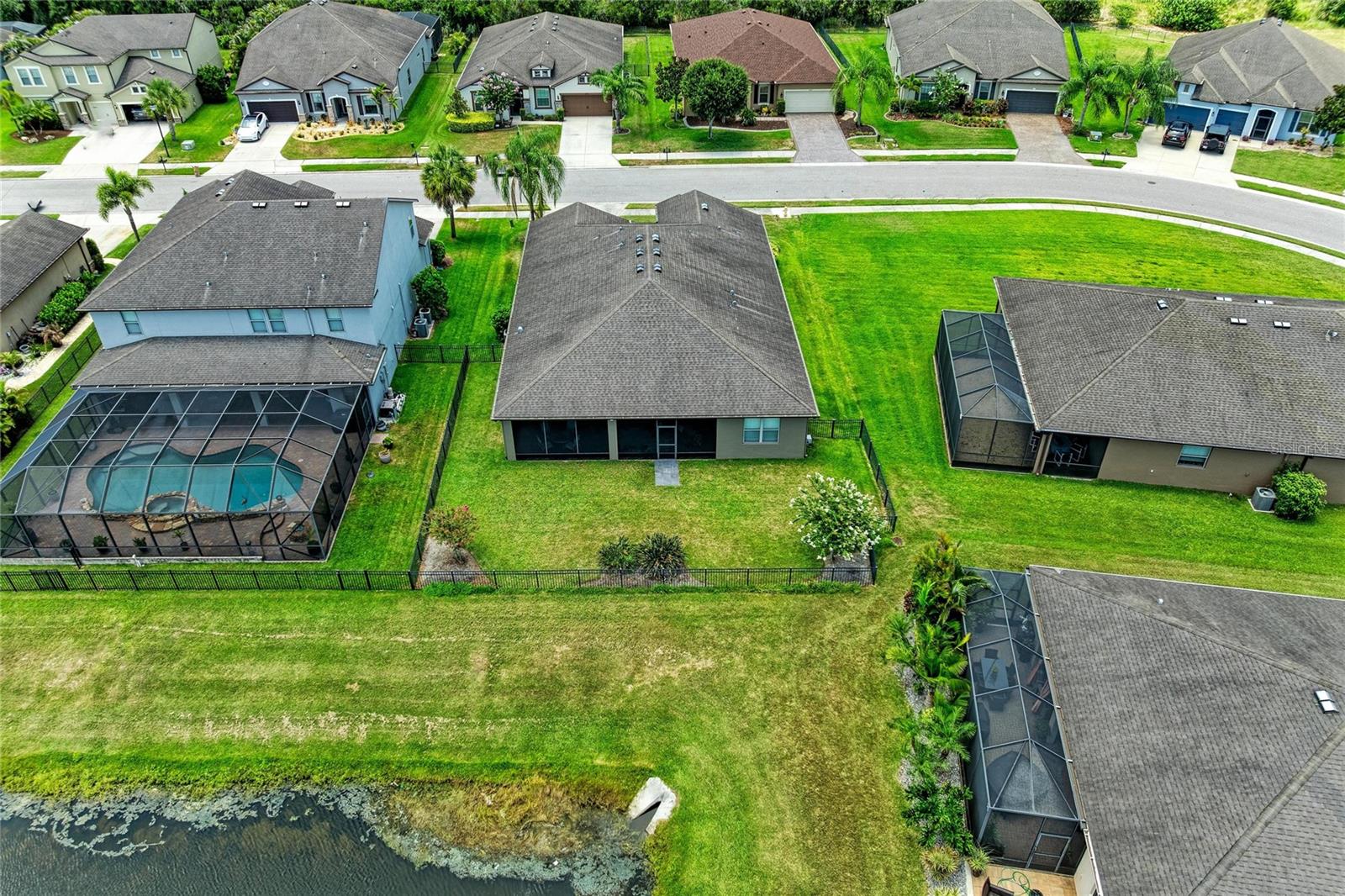 HARRISON RANCH PH II-B - Residential