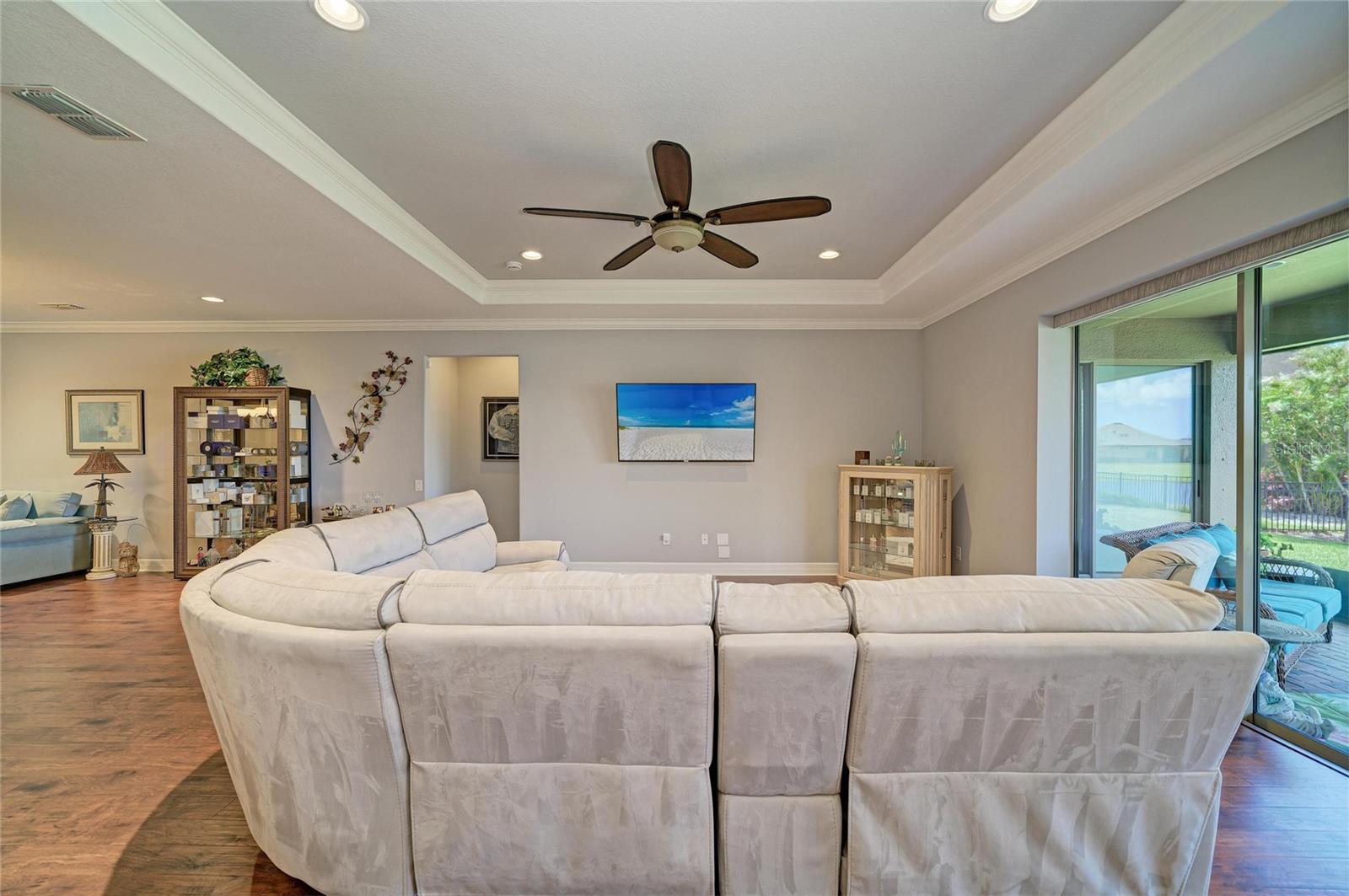 HARRISON RANCH PH II-B - Residential