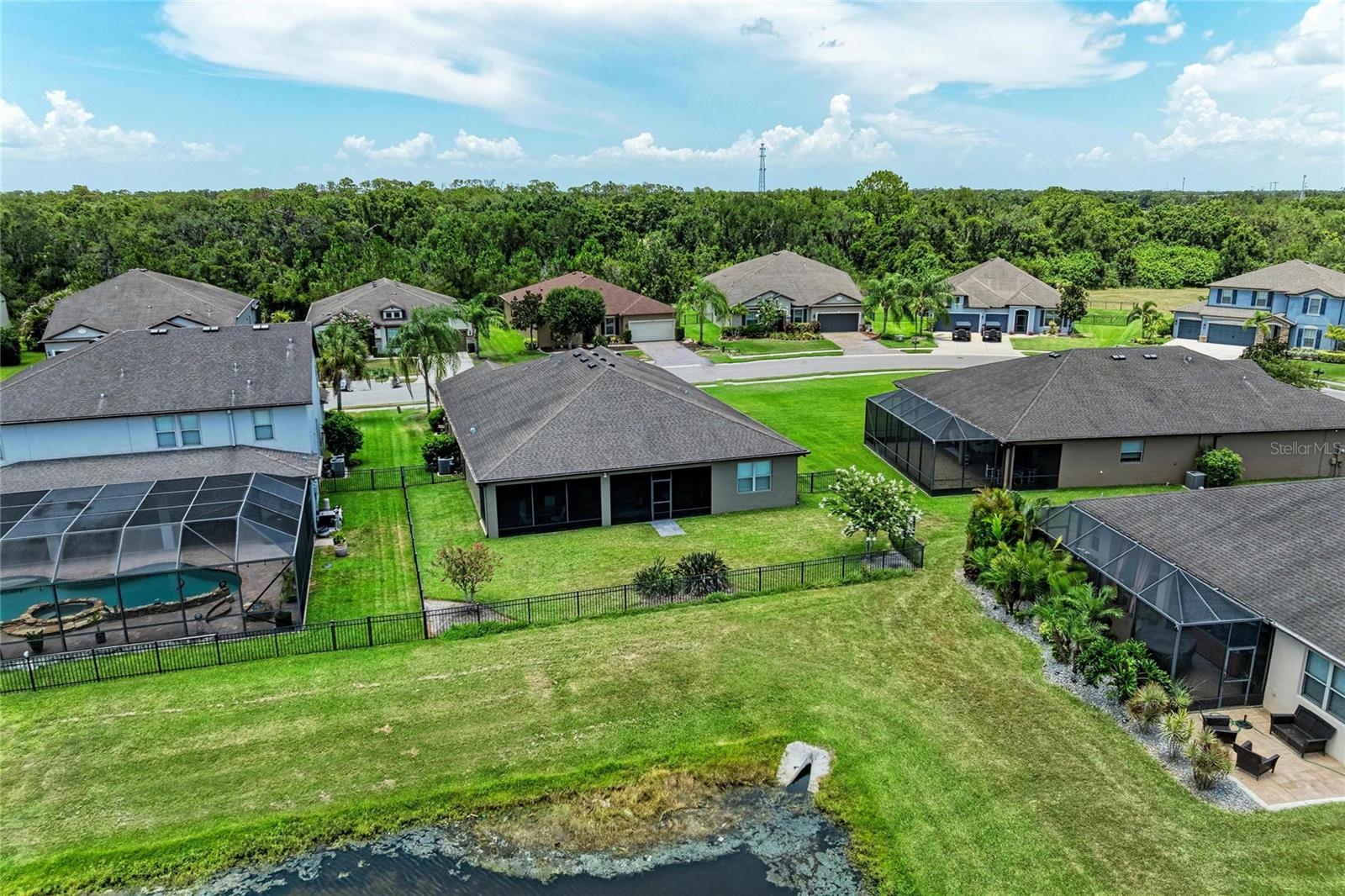 HARRISON RANCH PH II-B - Residential
