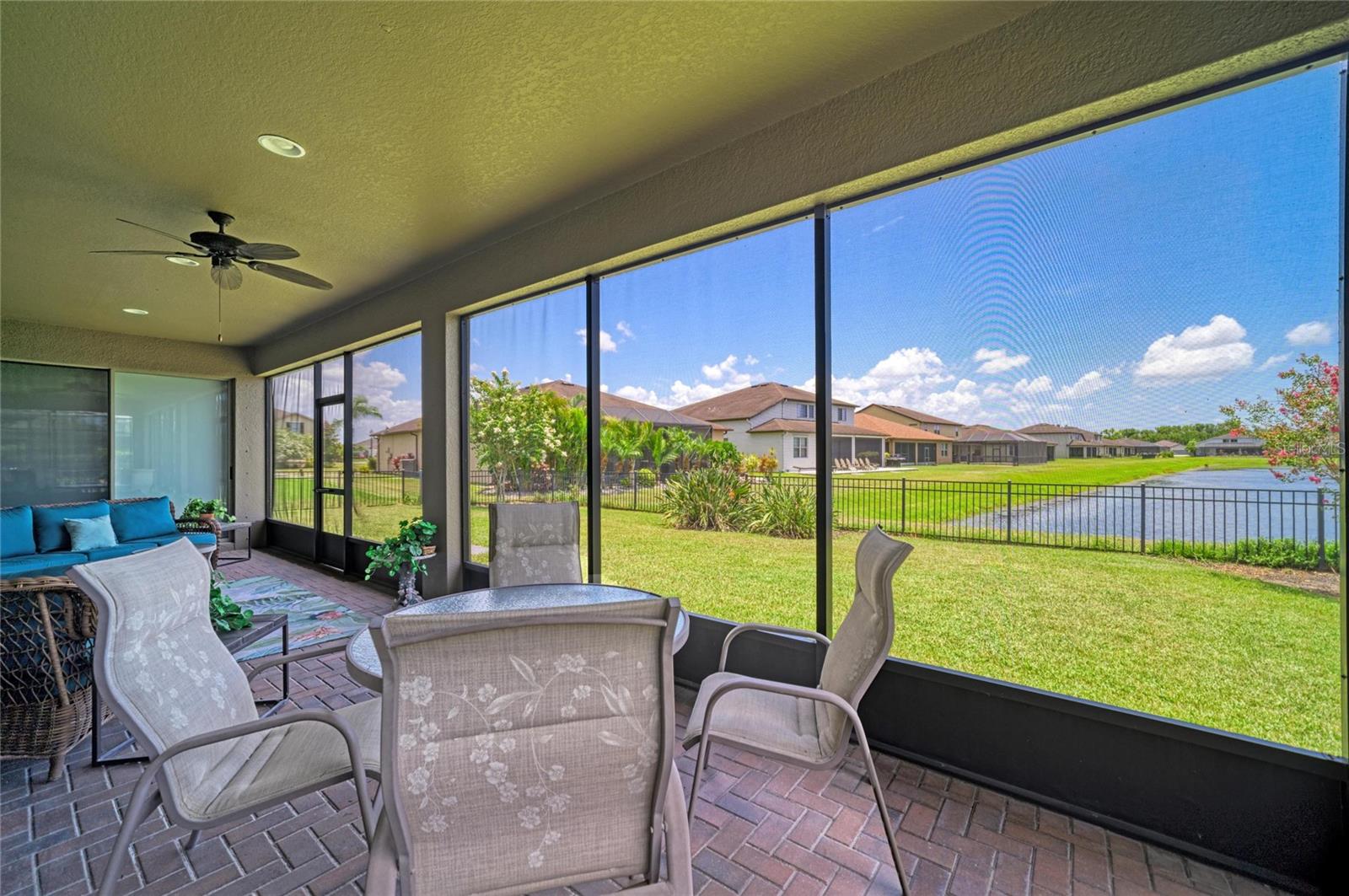 HARRISON RANCH PH II-B - Residential