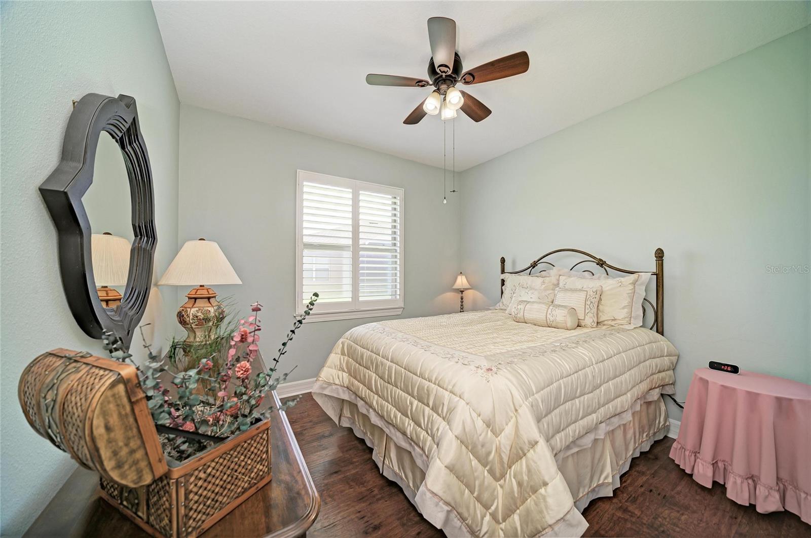 HARRISON RANCH PH II-B - Residential