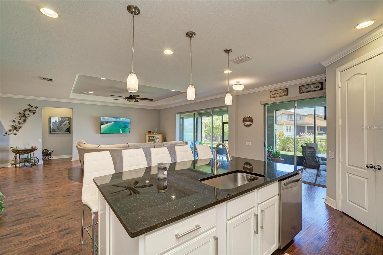 HARRISON RANCH PH II-B - Residential