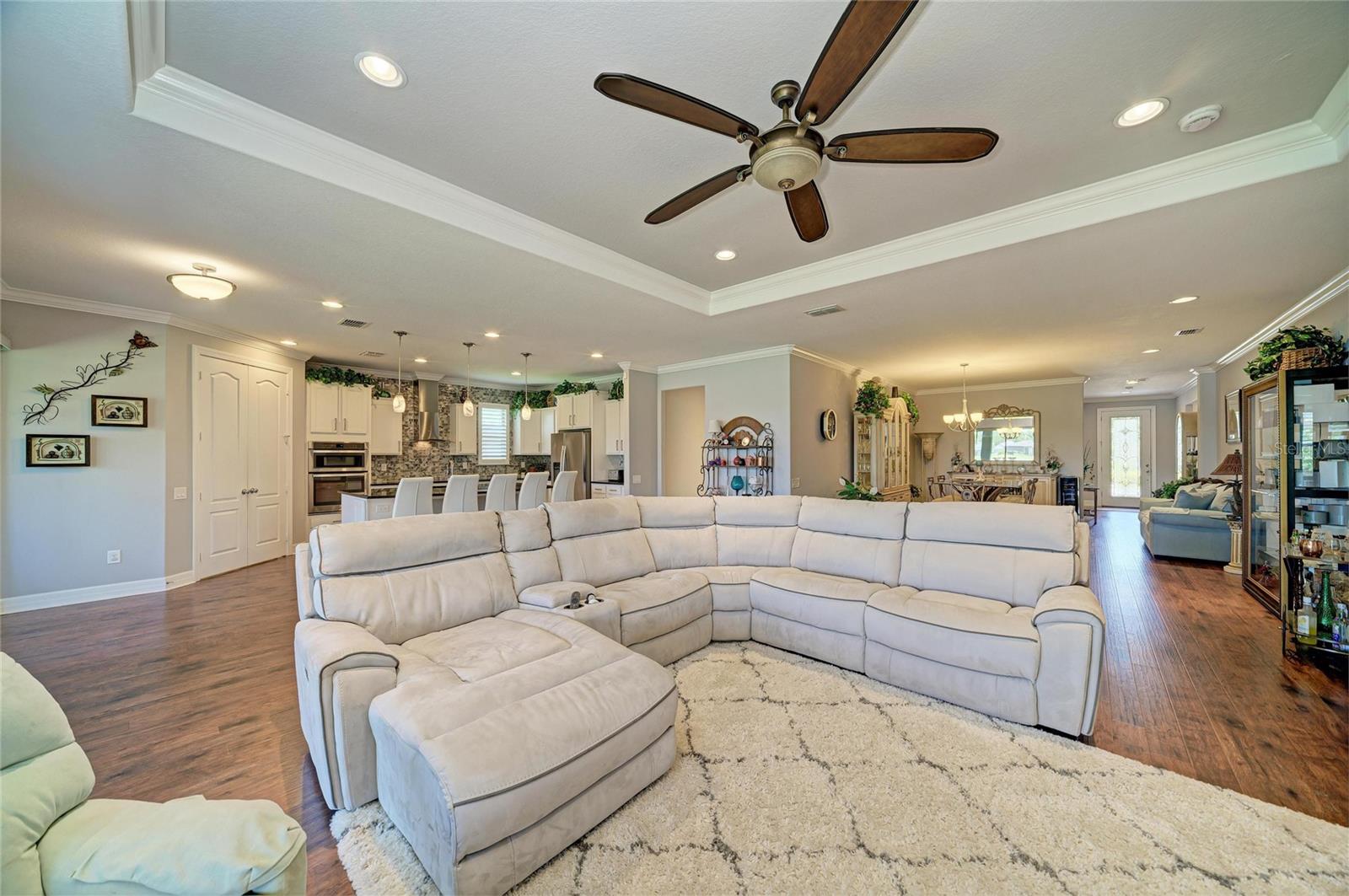 HARRISON RANCH PH II-B - Residential