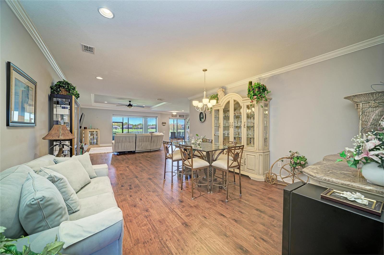 HARRISON RANCH PH II-B - Residential