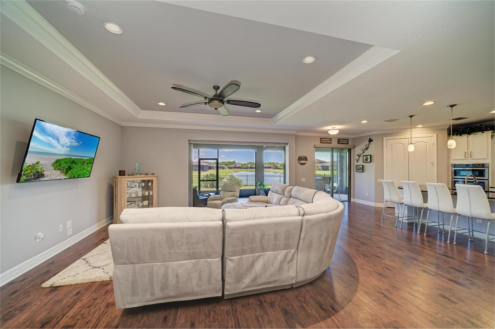 HARRISON RANCH PH II-B - Residential