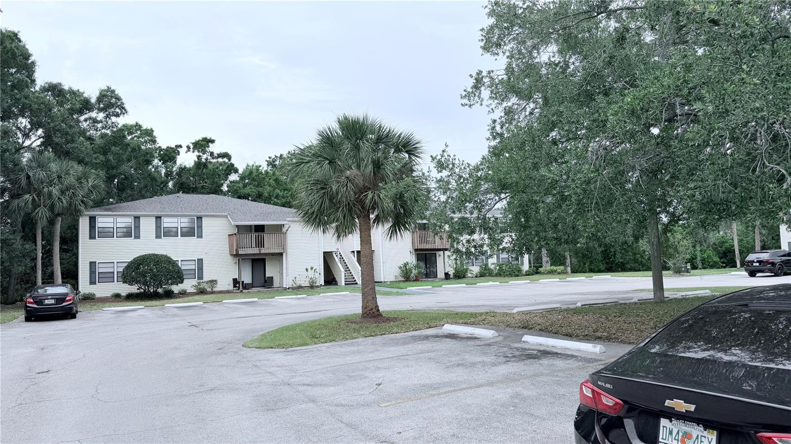 GARDENS OF FOREST LAKES CONDO THE - Residential