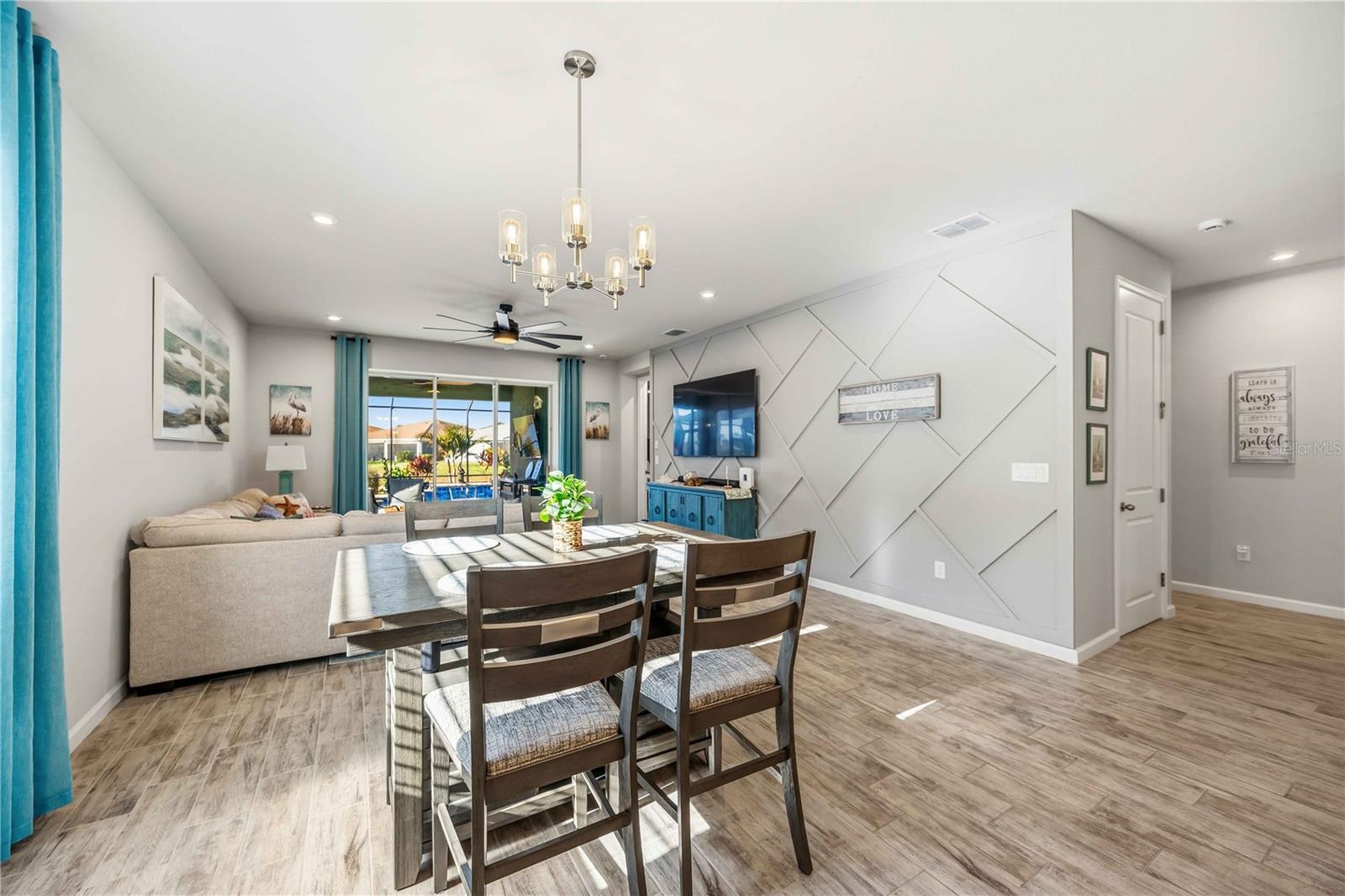 RENAISSANCE/WEST VLGS PH 2B & - Residential