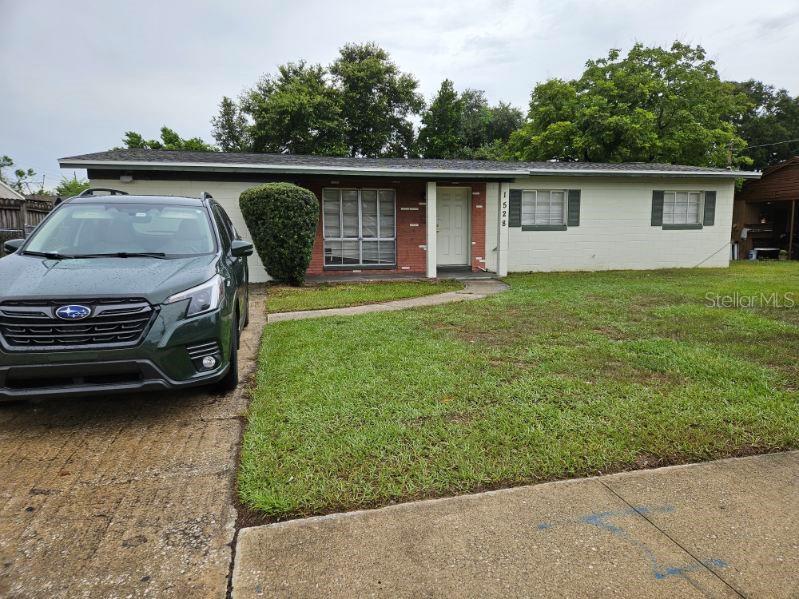 ROBINSWOOD SEC 04 - Residential