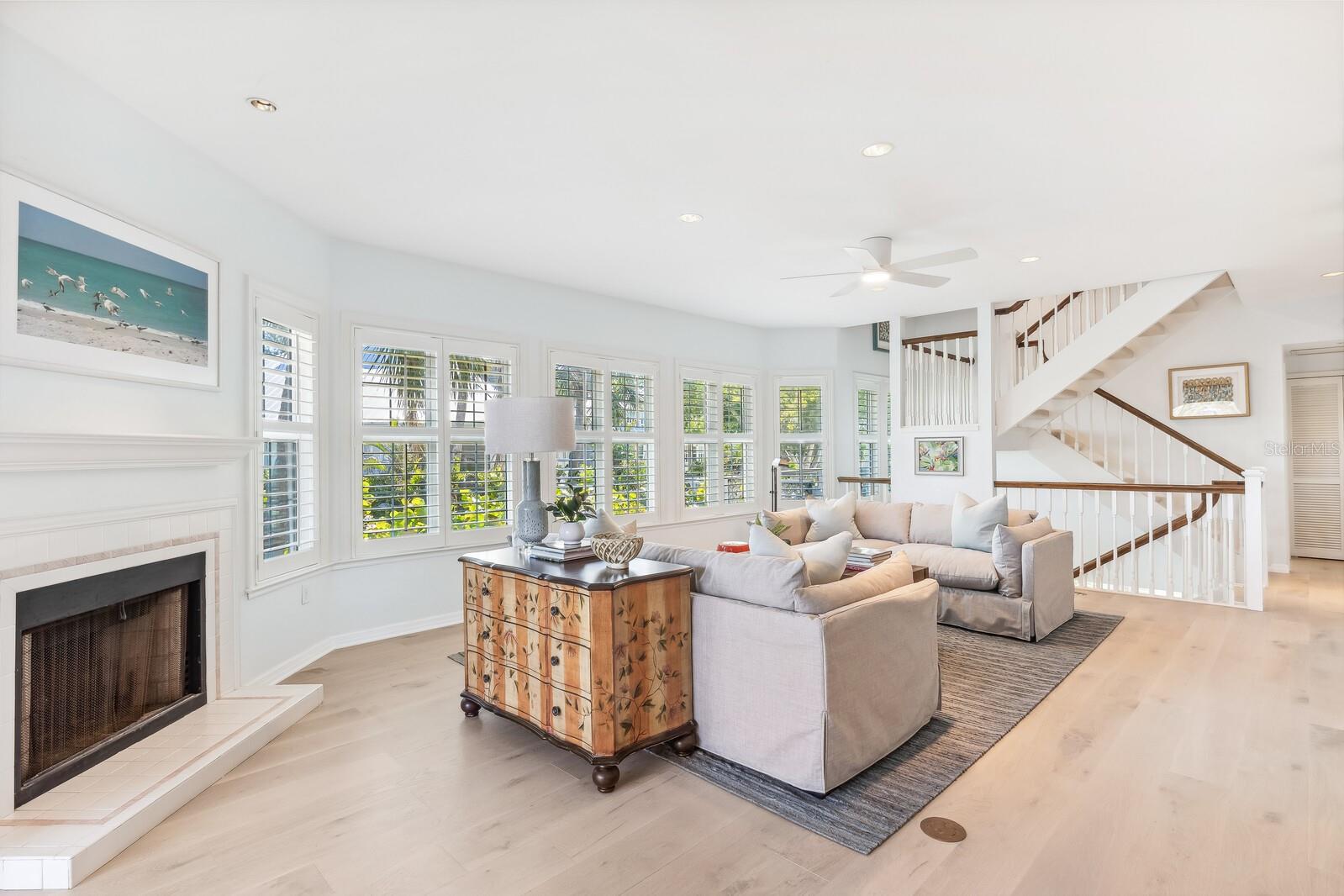 SEAWATCH BOCA GRANDE - Residential