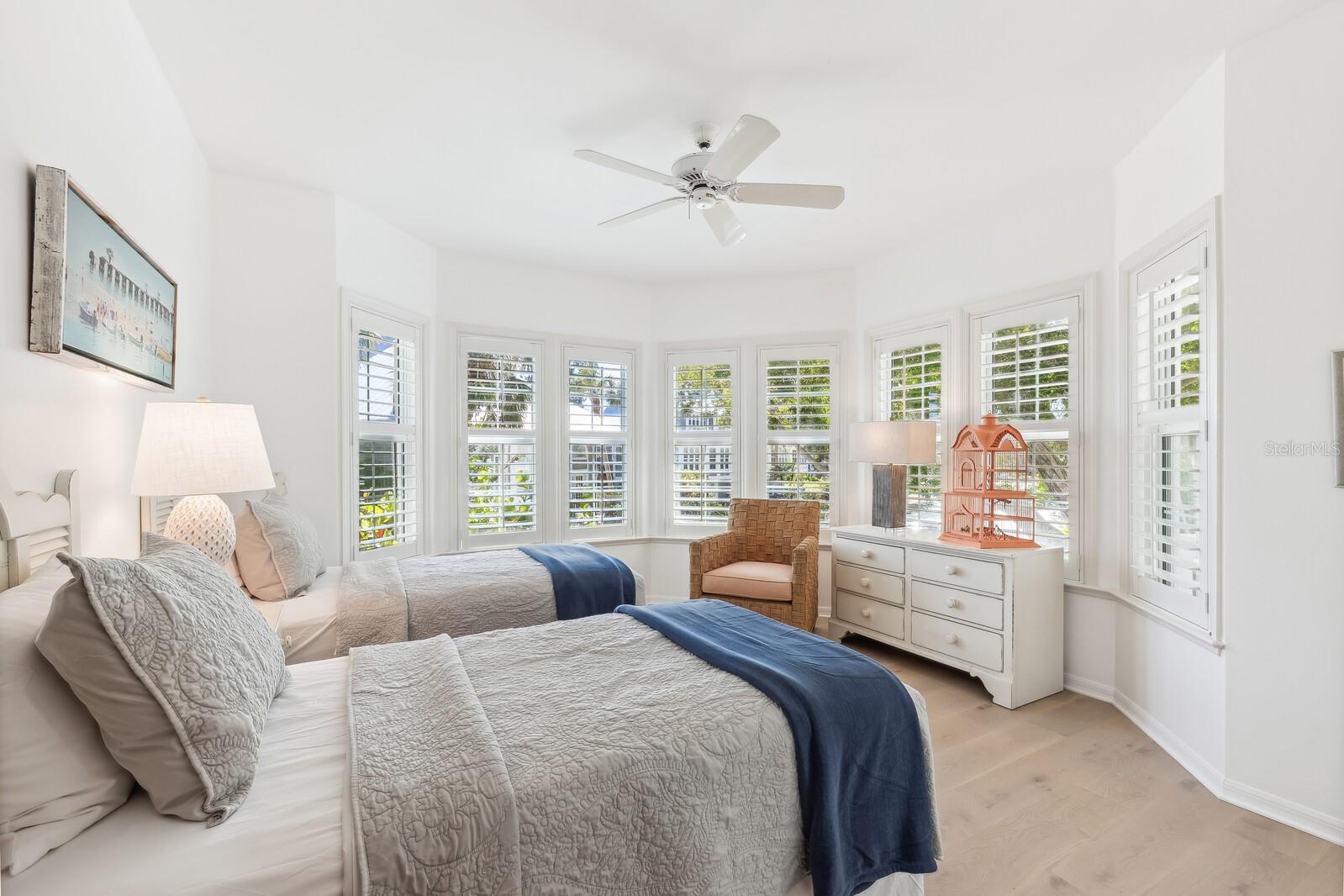 SEAWATCH BOCA GRANDE - Residential