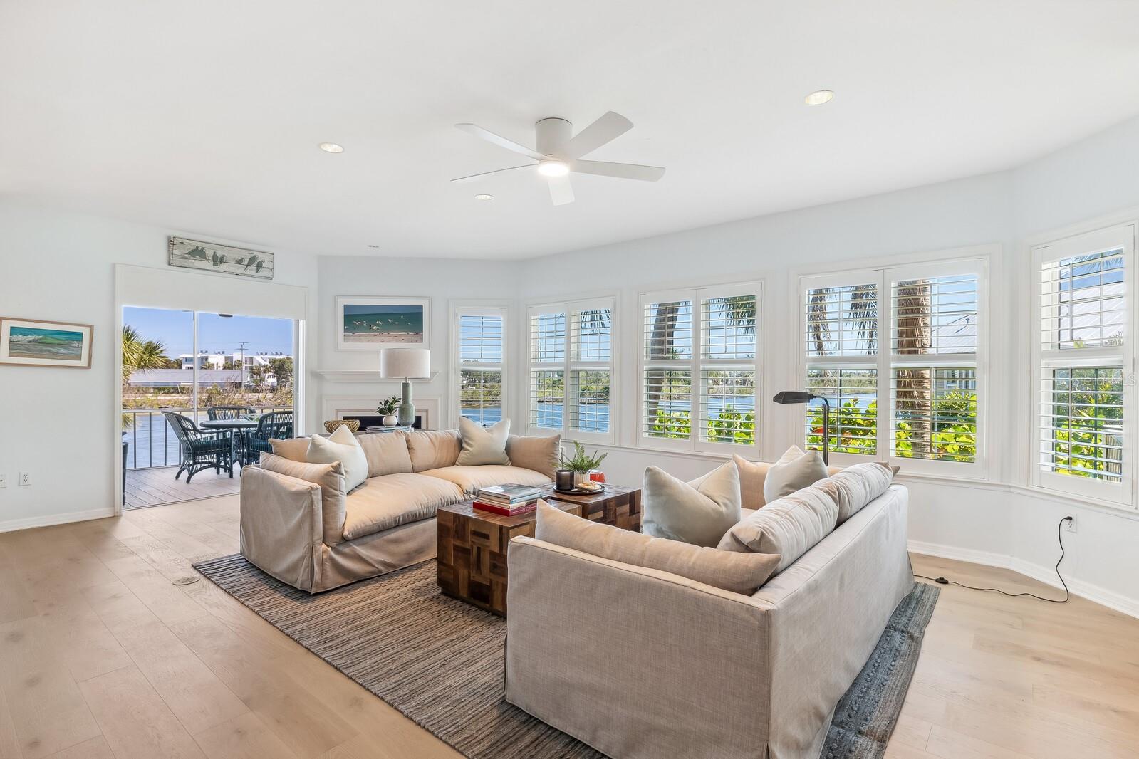 SEAWATCH BOCA GRANDE - Residential