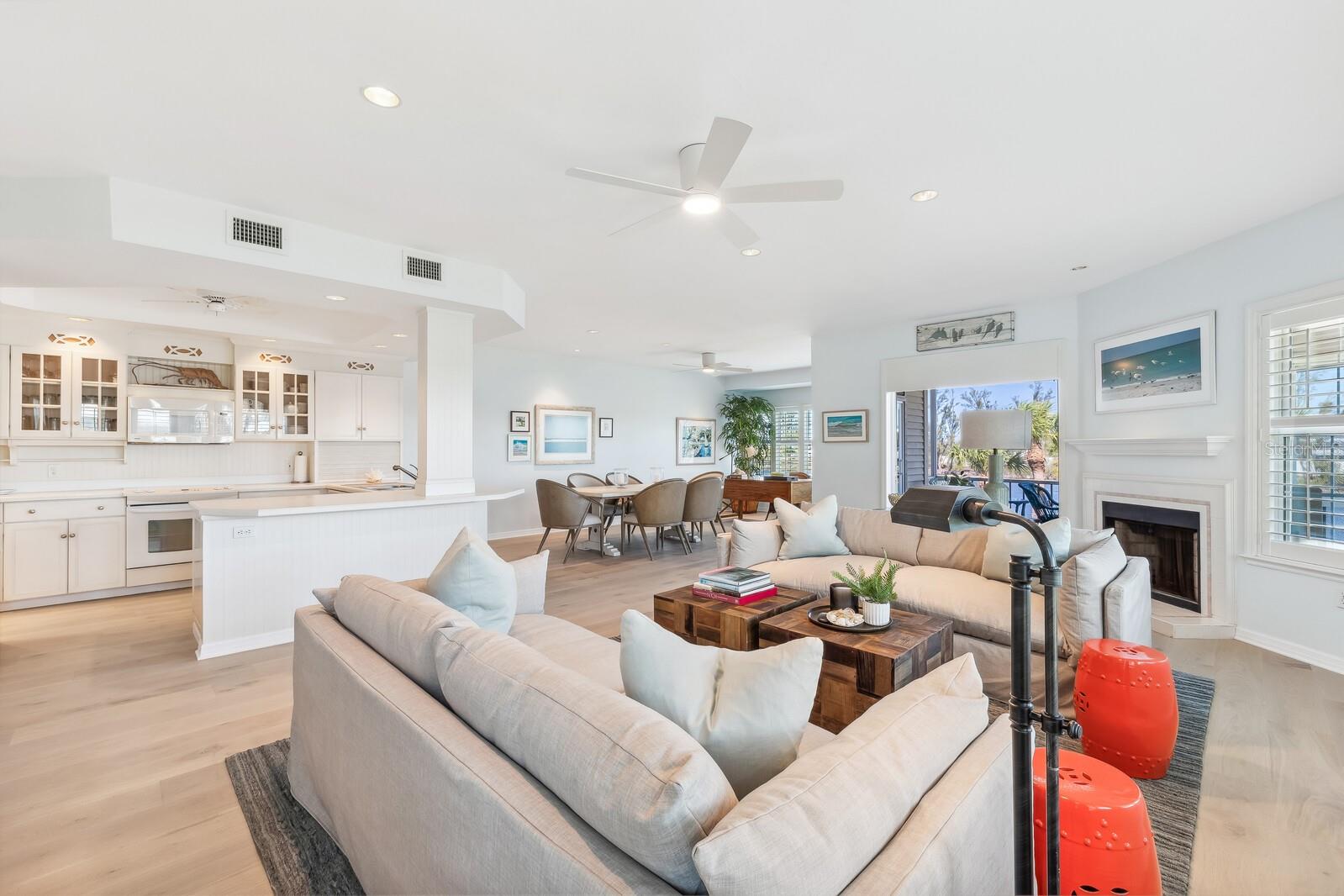 SEAWATCH BOCA GRANDE - Residential