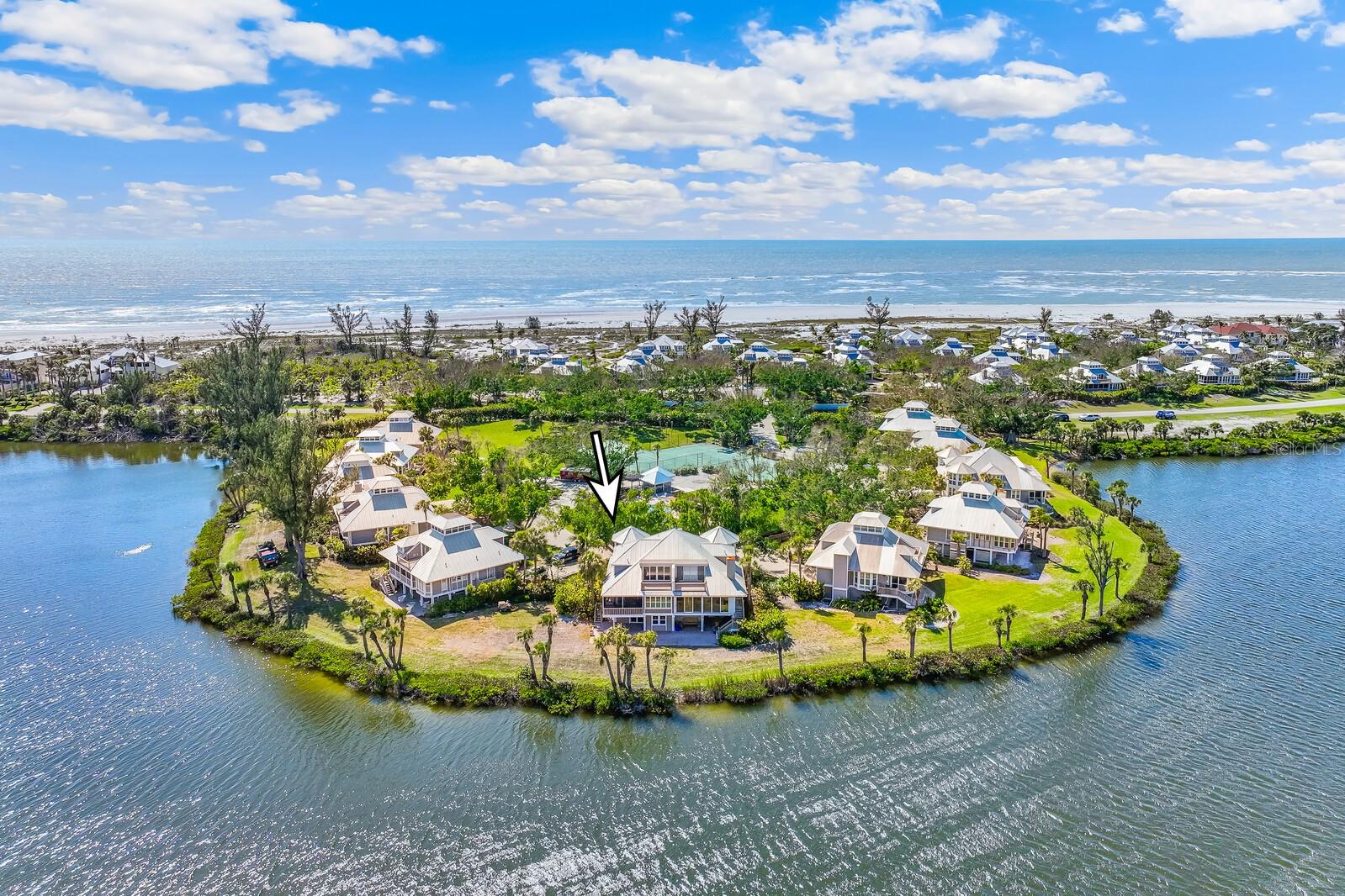 SEAWATCH BOCA GRANDE - Residential