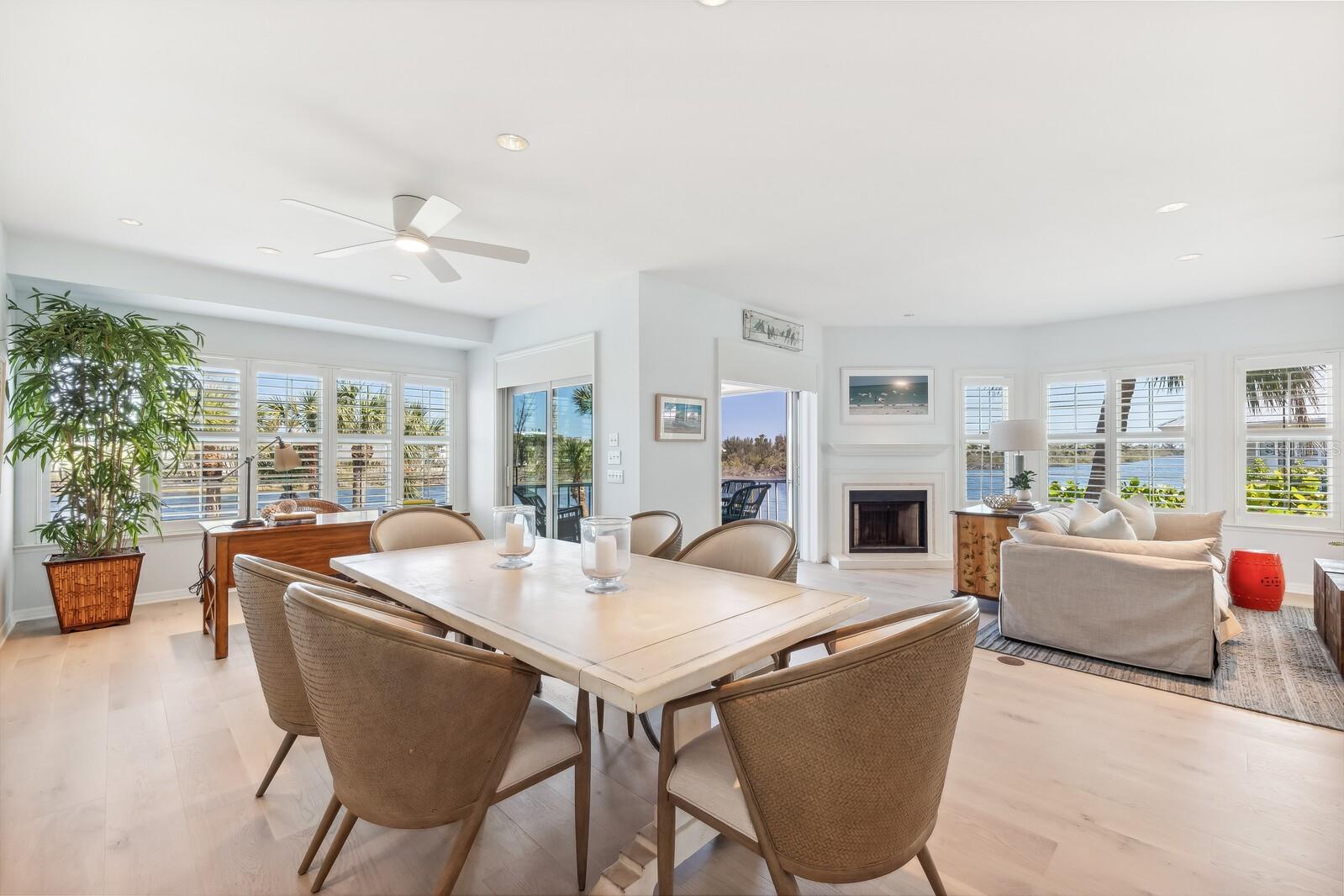 SEAWATCH BOCA GRANDE - Residential