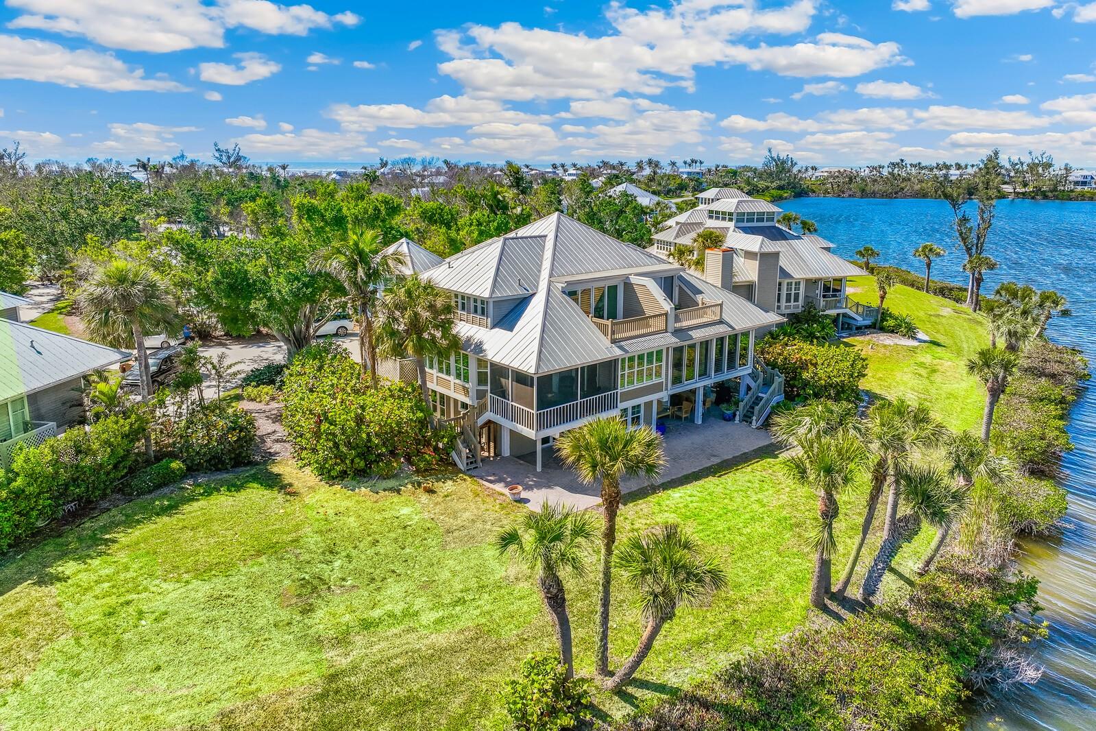 SEAWATCH BOCA GRANDE - Residential