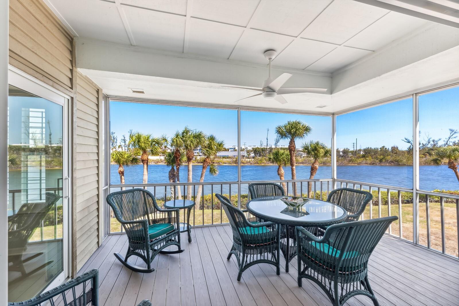 SEAWATCH BOCA GRANDE - Residential