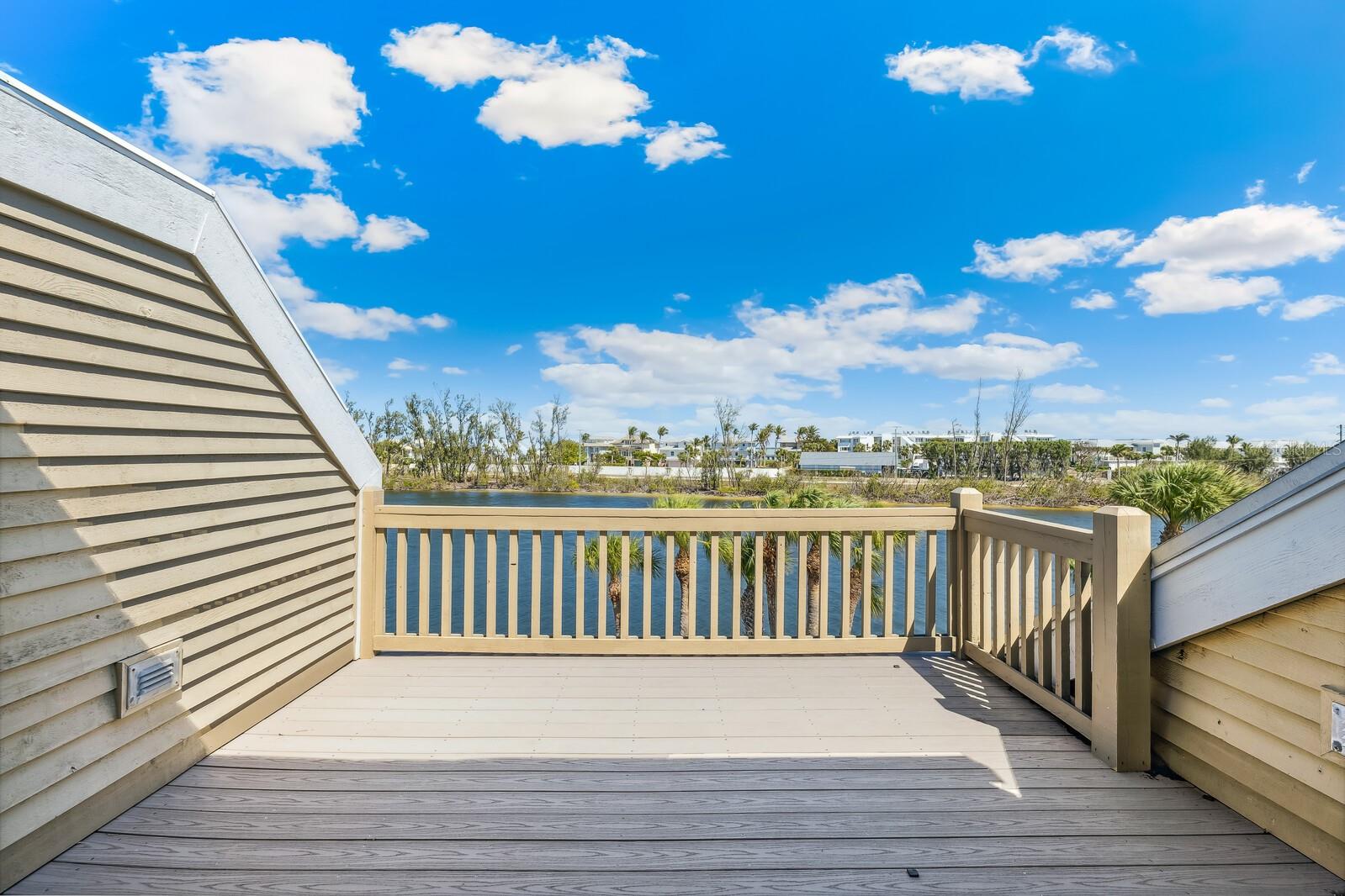 SEAWATCH BOCA GRANDE - Residential