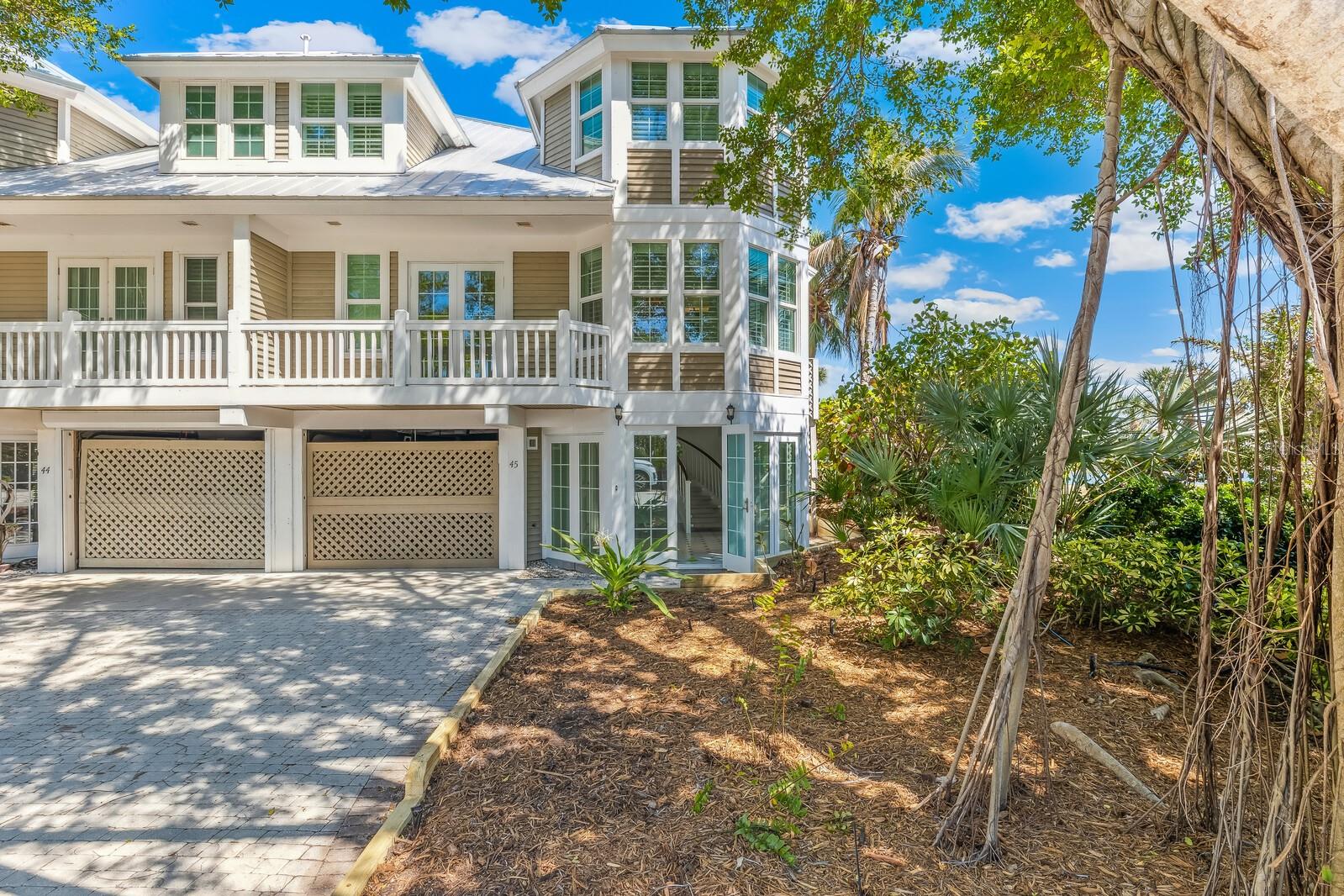 SEAWATCH BOCA GRANDE - Residential