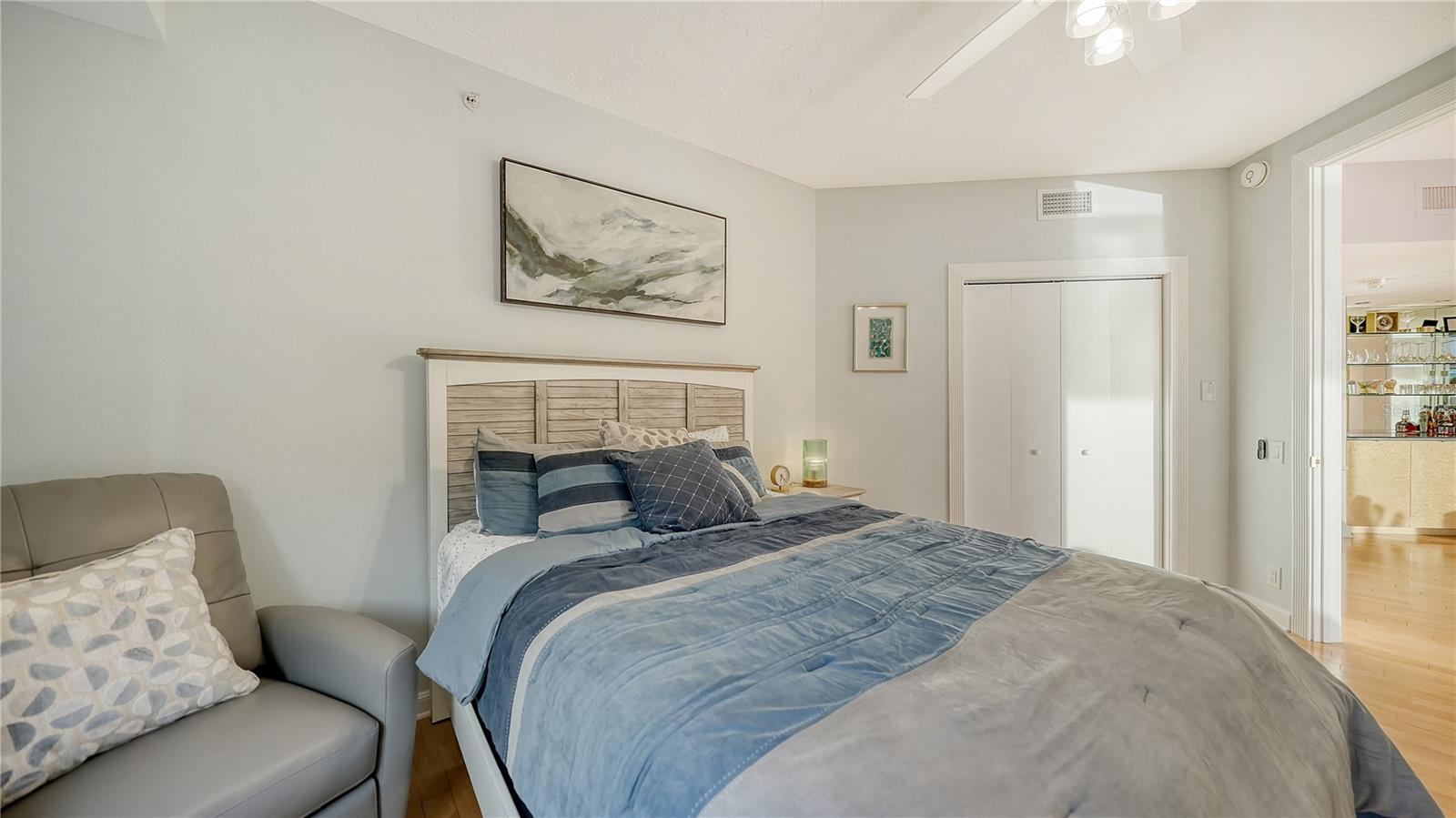 WATER CLUBI/LONGBOAT KEY CONDO - Residential