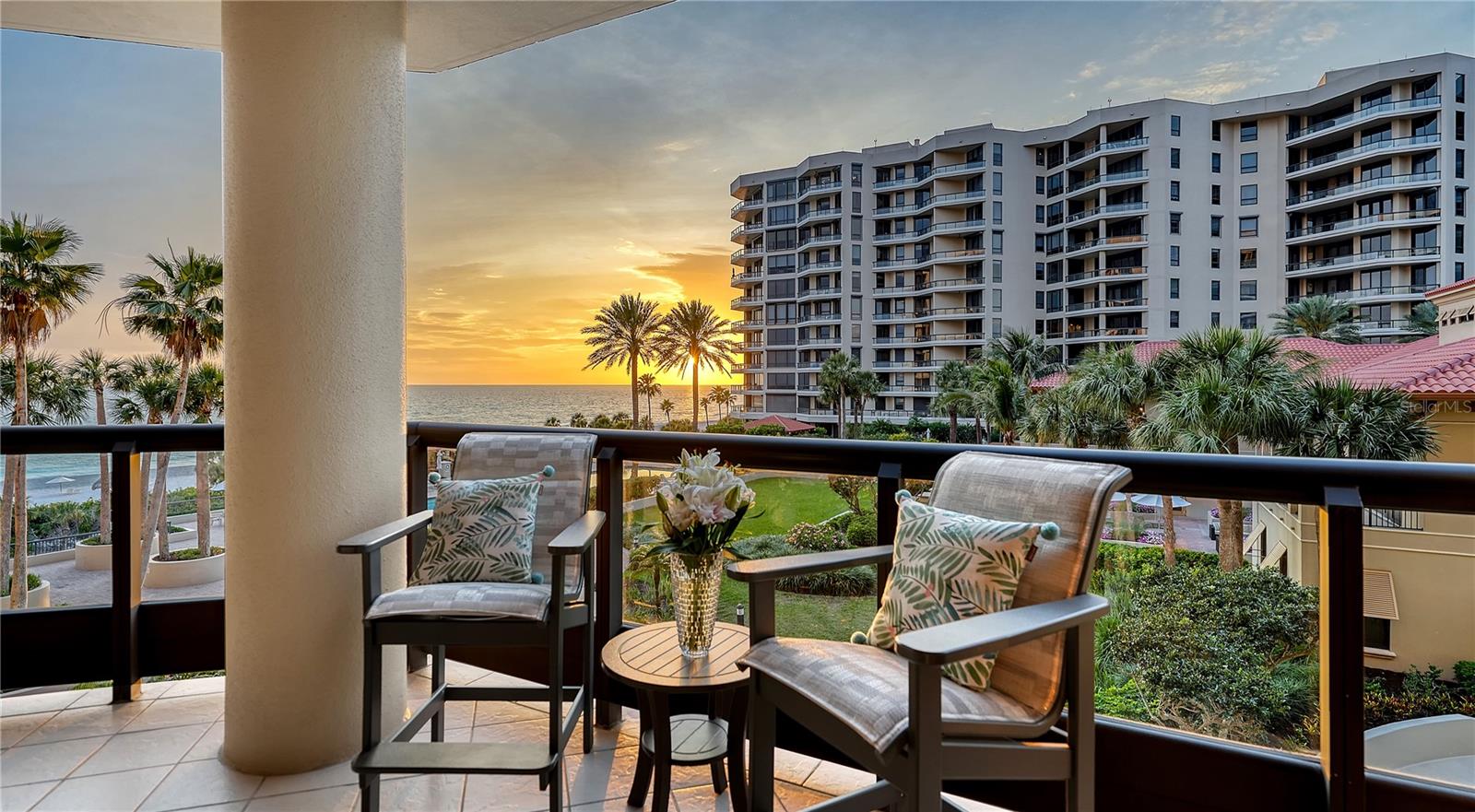 WATER CLUBI/LONGBOAT KEY CONDO - Residential
