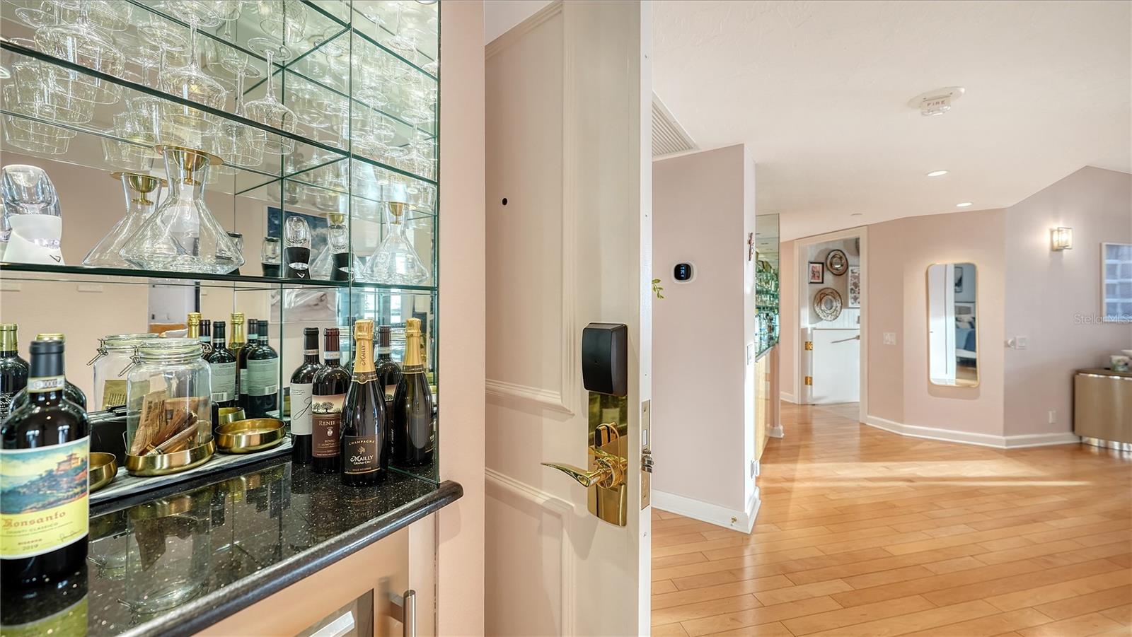 WATER CLUBI/LONGBOAT KEY CONDO - Residential