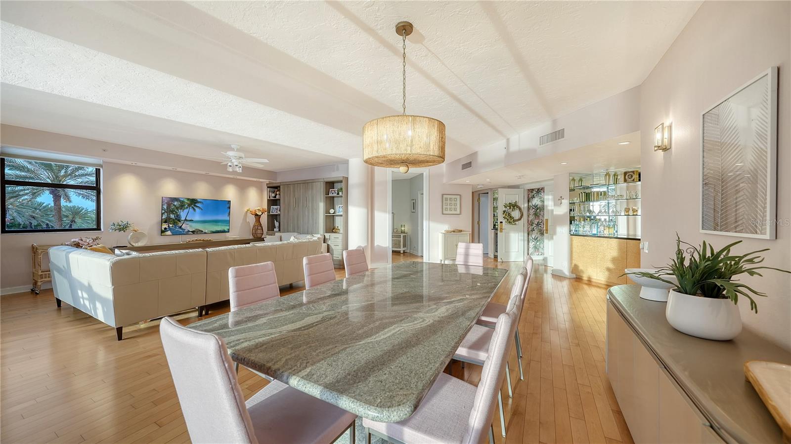 WATER CLUBI/LONGBOAT KEY CONDO - Residential