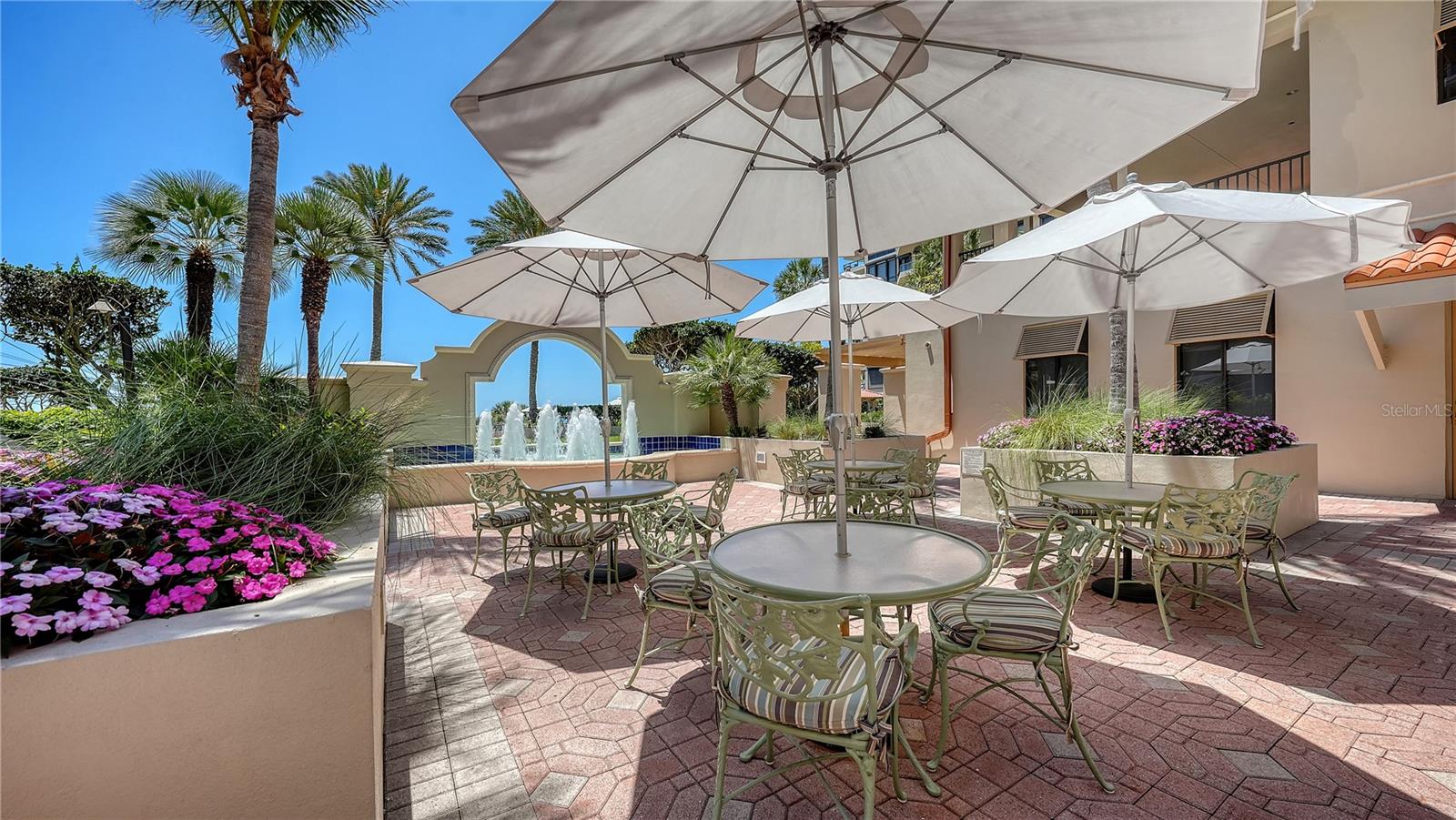 WATER CLUBI/LONGBOAT KEY CONDO - Residential