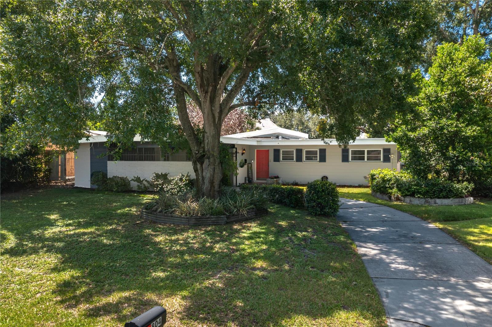 LESNICK PARK - Residential