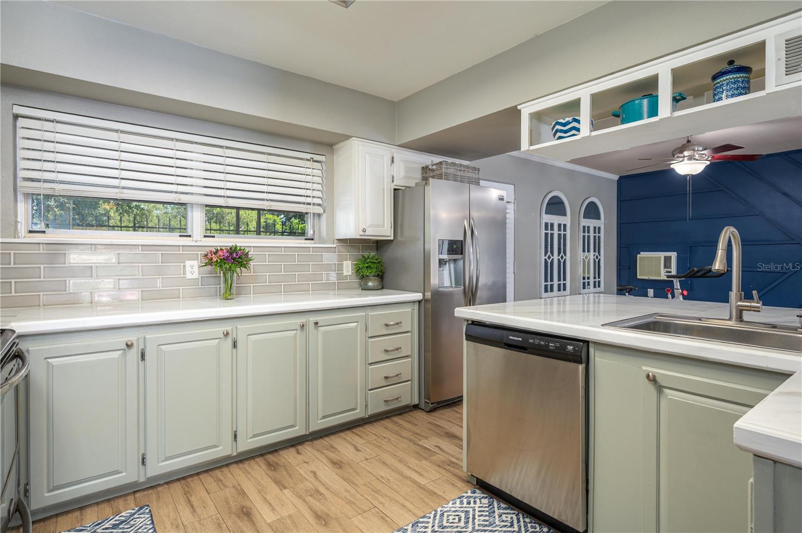 LESNICK PARK - Residential