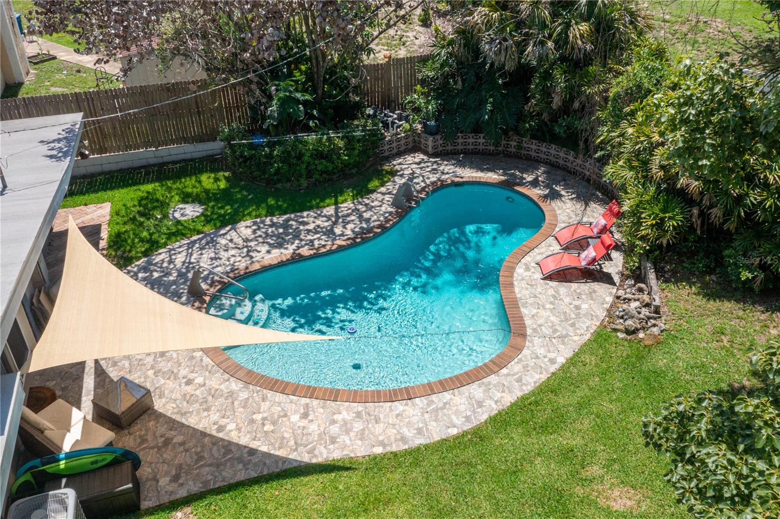 LESNICK PARK - Residential