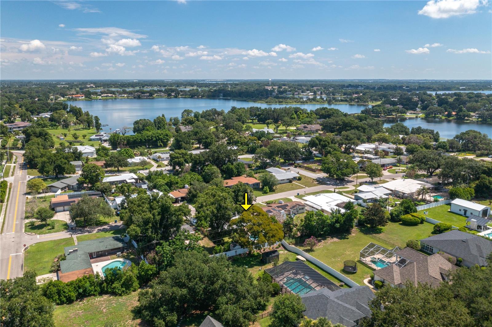 LESNICK PARK - Residential