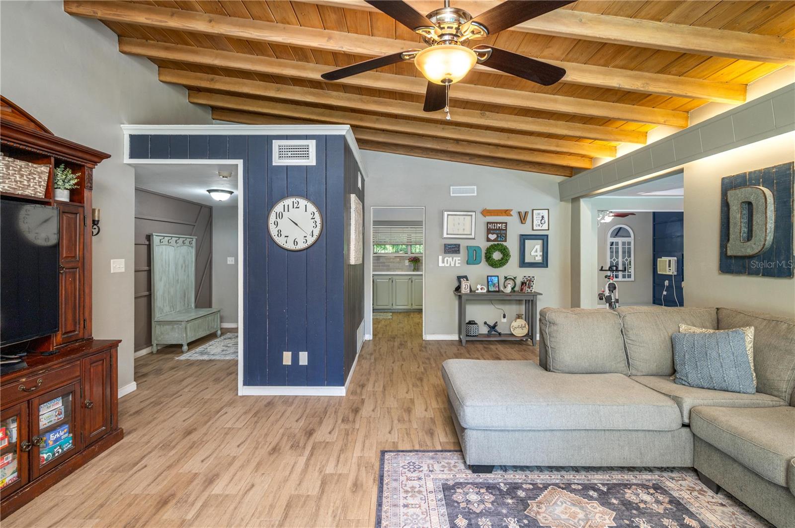 LESNICK PARK - Residential