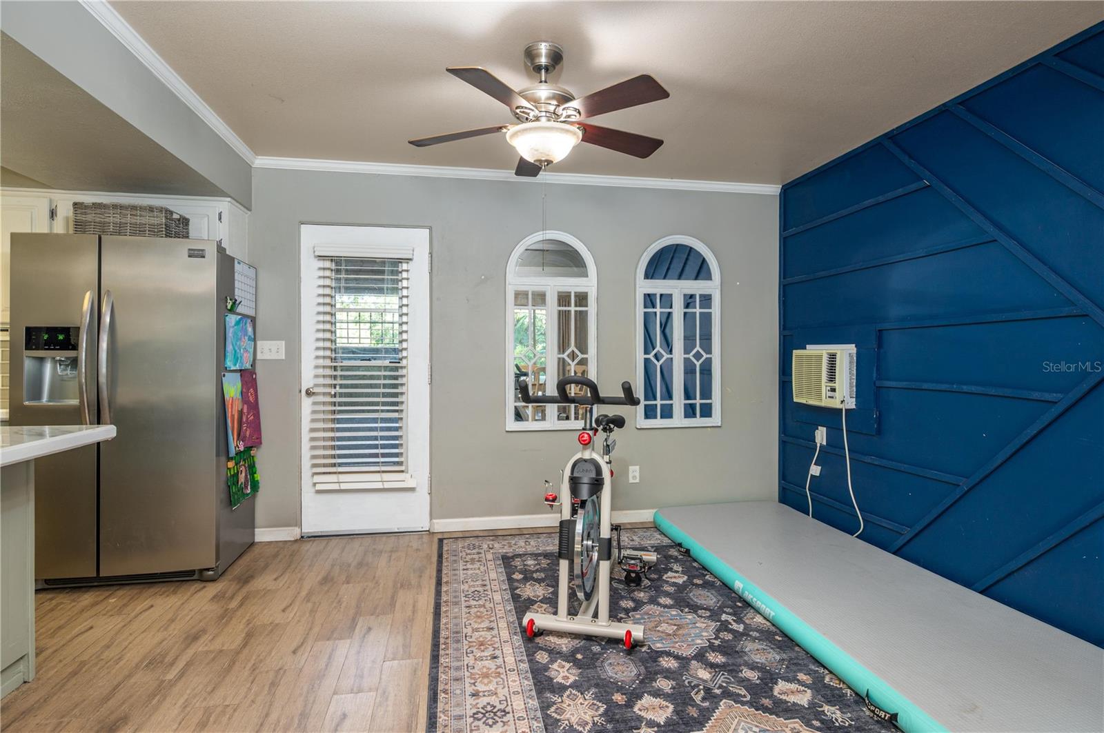 LESNICK PARK - Residential