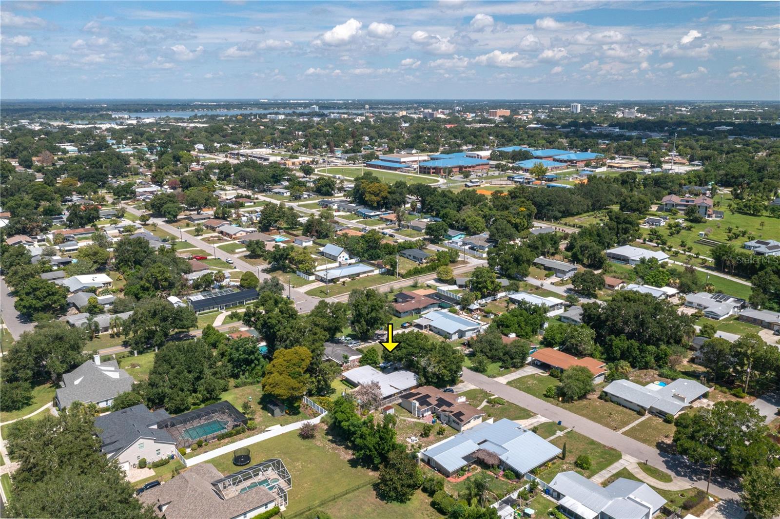 LESNICK PARK - Residential