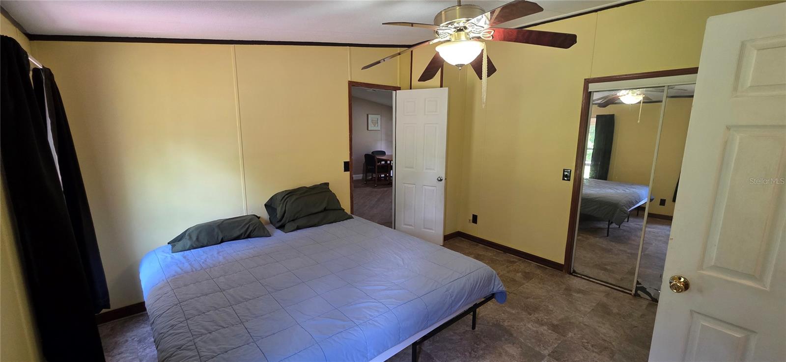 CROOMACOOCHEE ESTATES - Residential