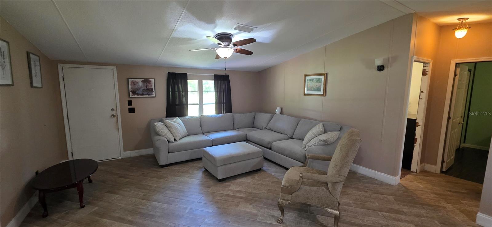 CROOMACOOCHEE ESTATES - Residential