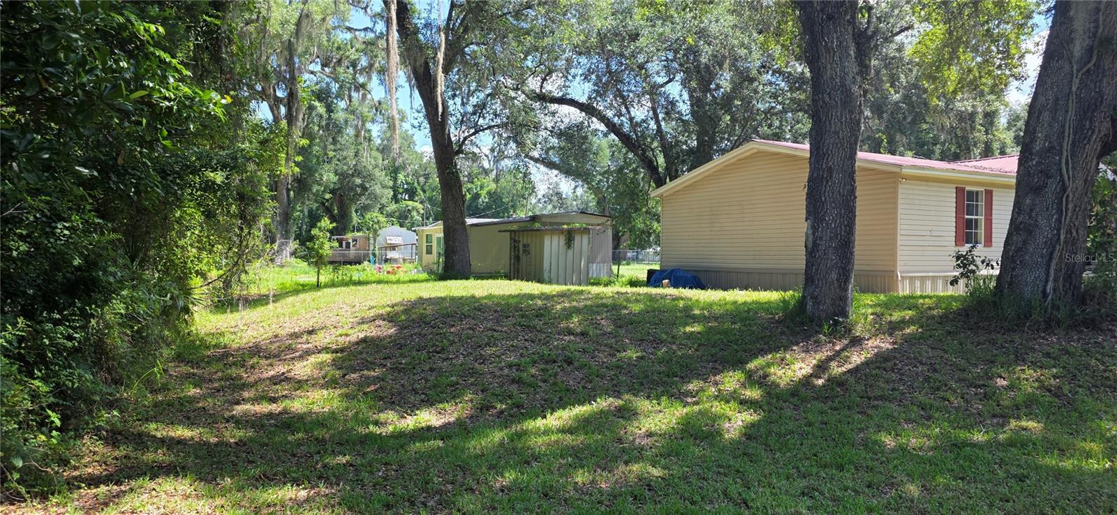 CROOMACOOCHEE ESTATES - Residential