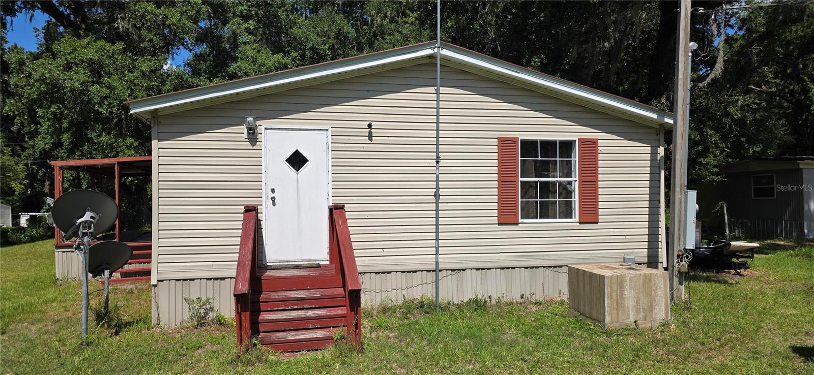 CROOMACOOCHEE ESTATES - Residential