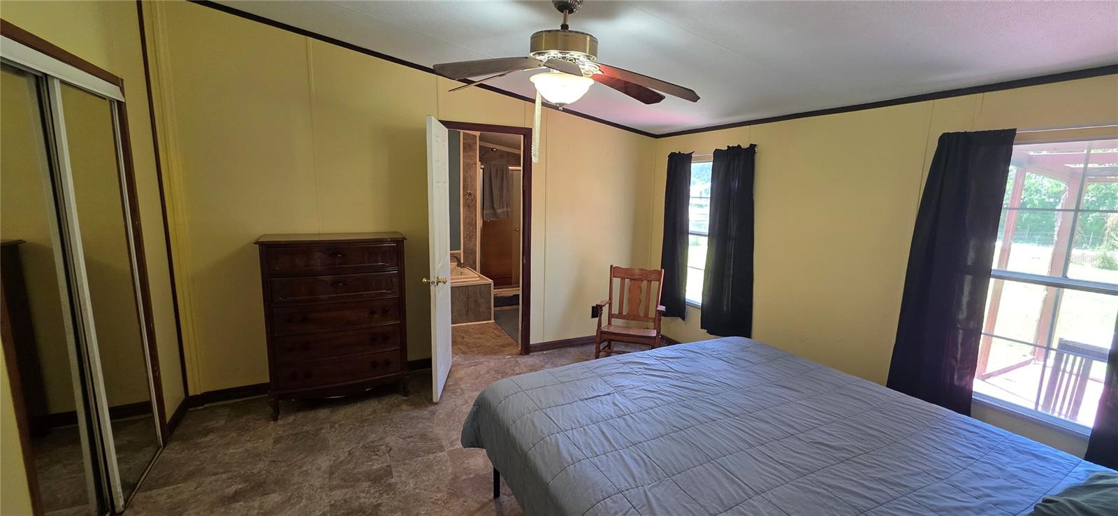 CROOMACOOCHEE ESTATES - Residential