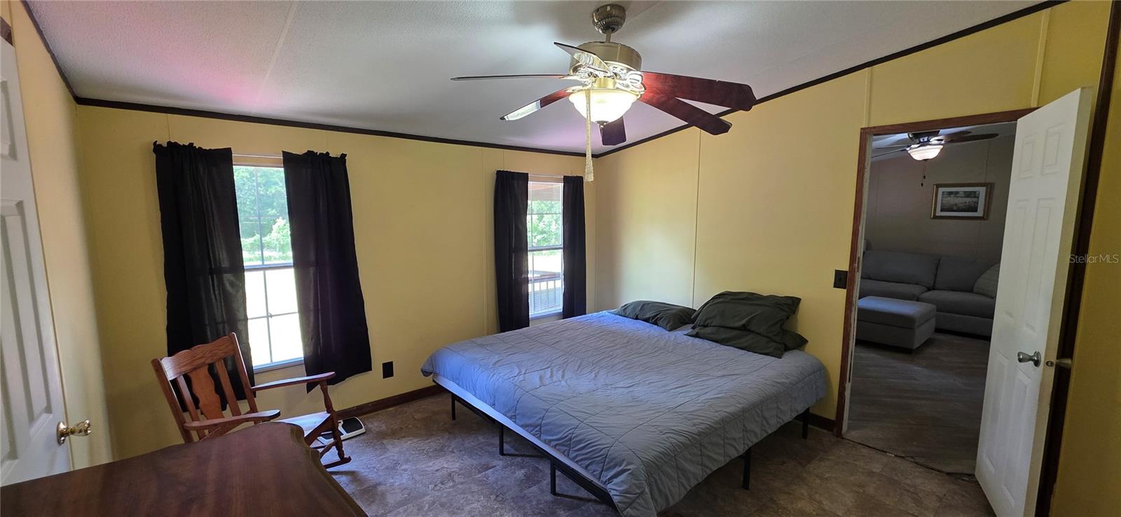 CROOMACOOCHEE ESTATES - Residential