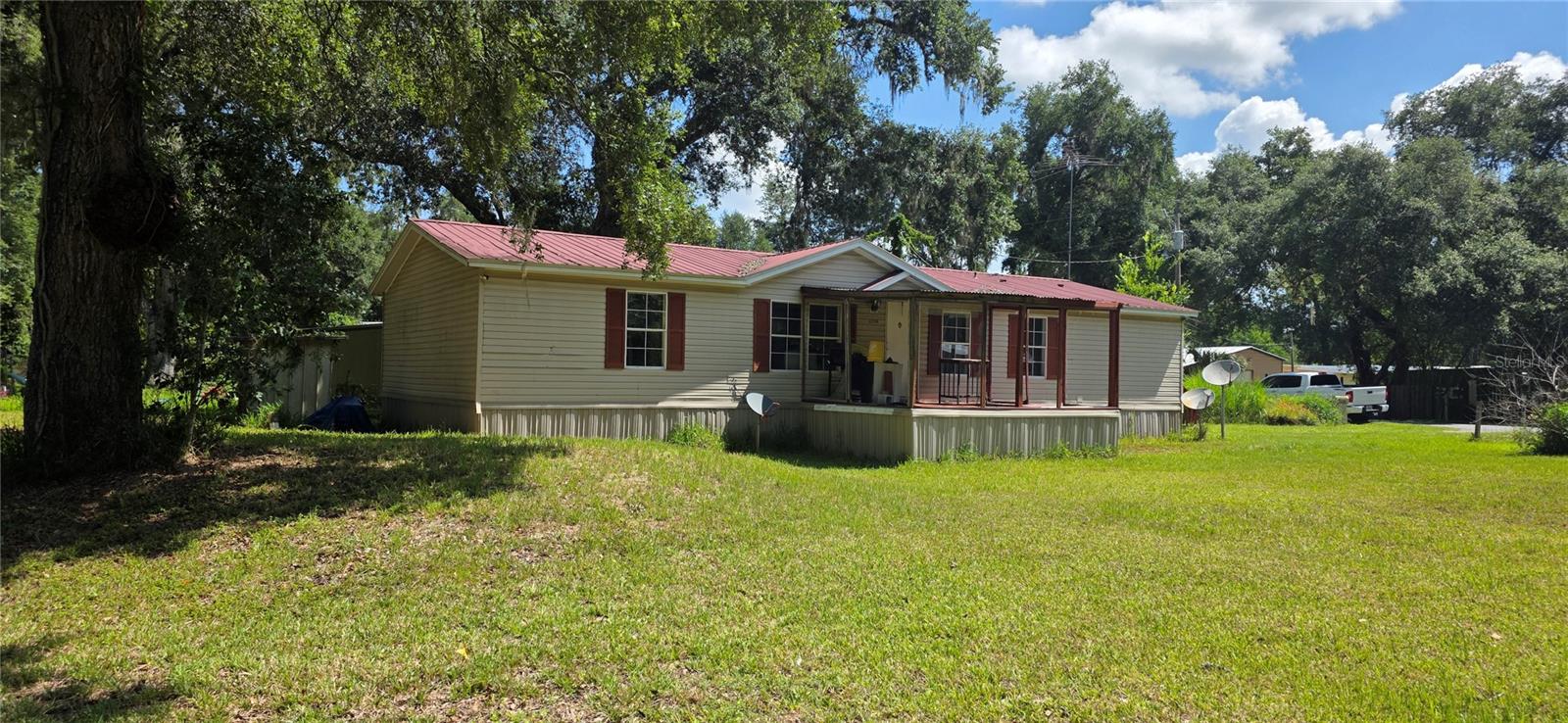CROOMACOOCHEE ESTATES - Residential