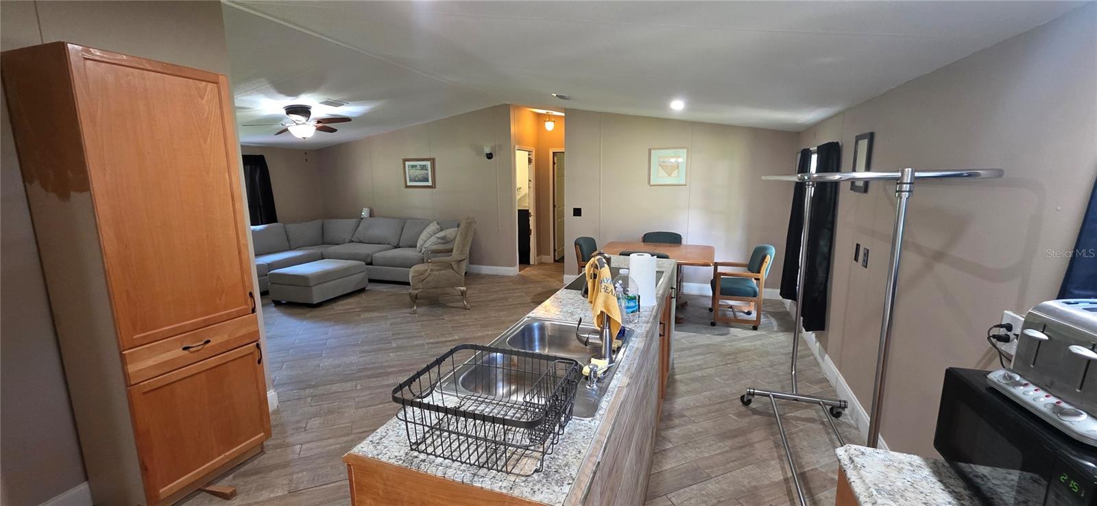 CROOMACOOCHEE ESTATES - Residential